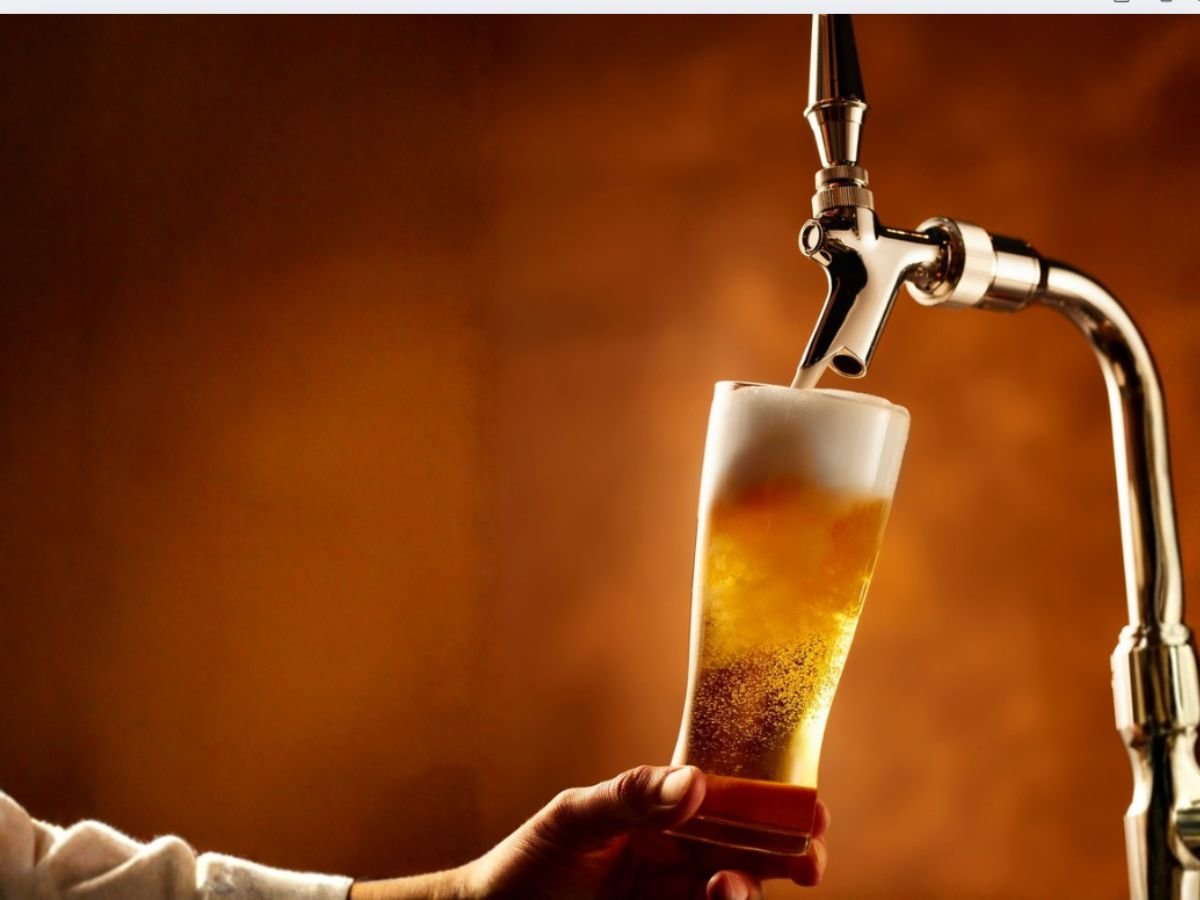 ���r�[�������I�ΏƂ����g�̂ɁA�L���L���ɗ₦���������Đ��r�[���͂������ł���