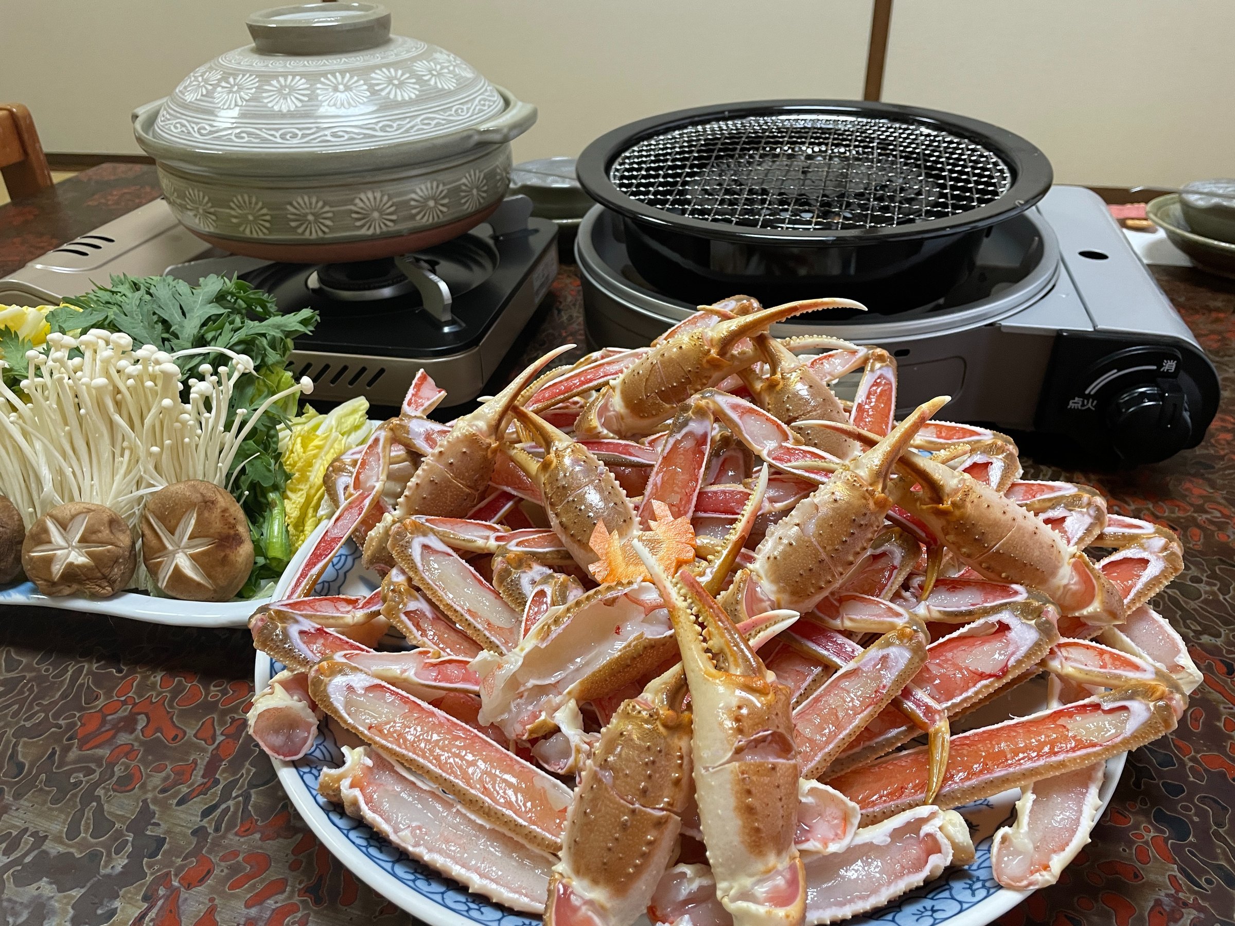 ���̂܂܂��h�g�ł�����ł��Ă��ł����D���ȐH�ו��łǂ���