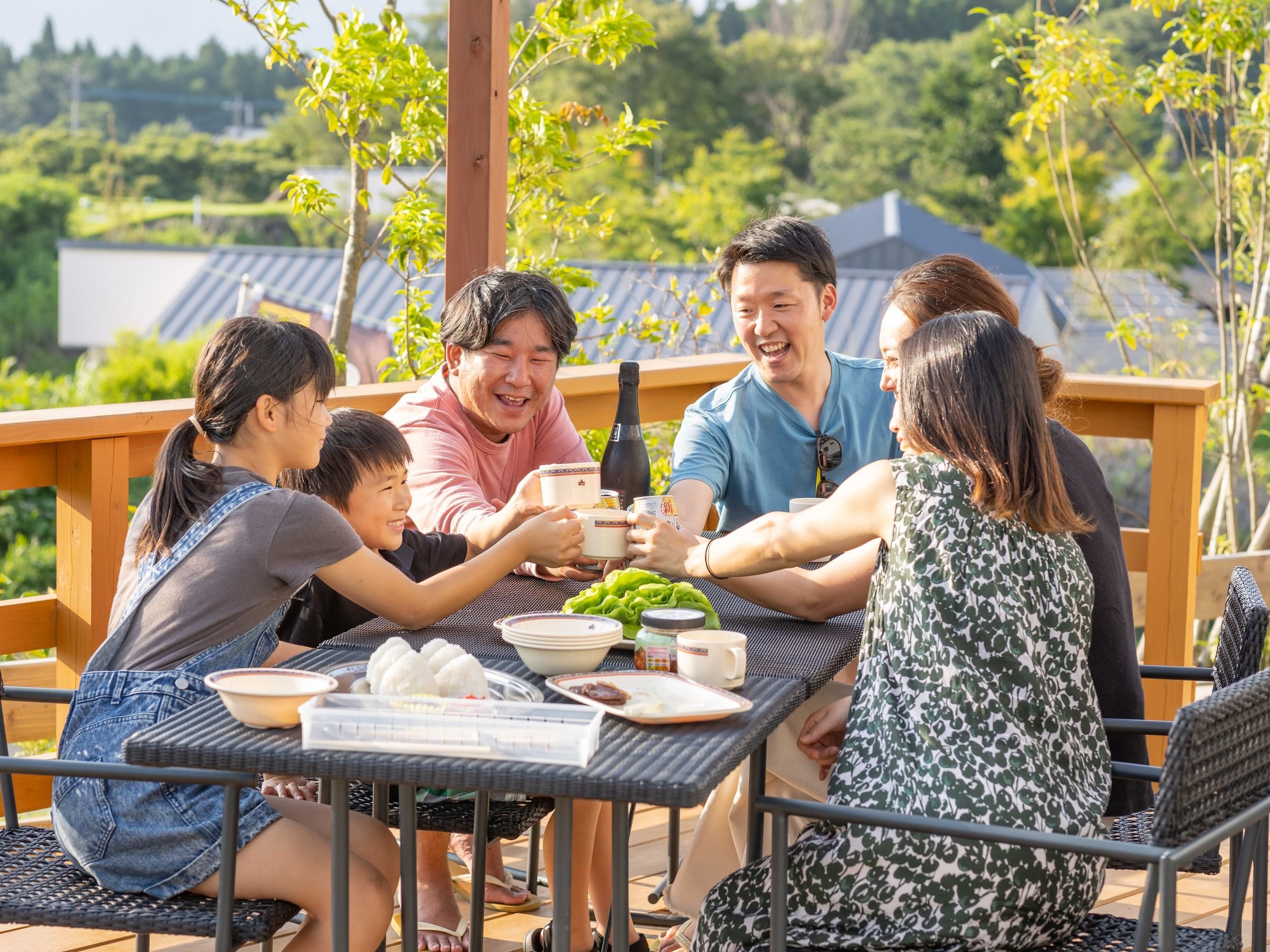 �yFRANPING�zBBQ�Z�b�g�i�[�H�j�L�����v���S�҂̃t�@�~���[��O���[�v�ł��C�y��BBQ���y���߂܂��B