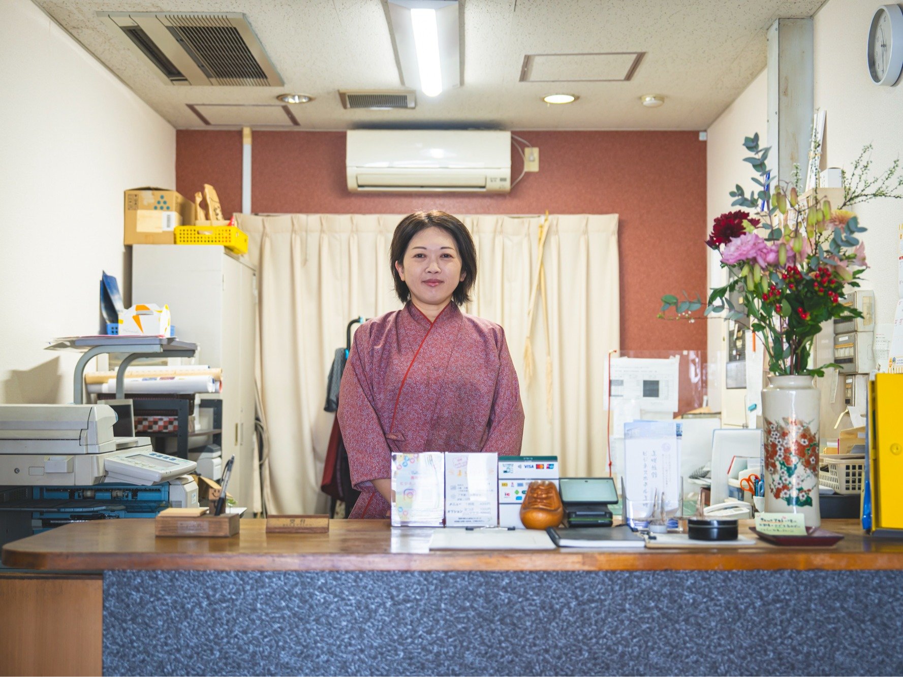 �S�����߂Ă��q�l�����}���������܂��B���S���Ă��߂�������������悤���J�ɂ��ē��������܂��B