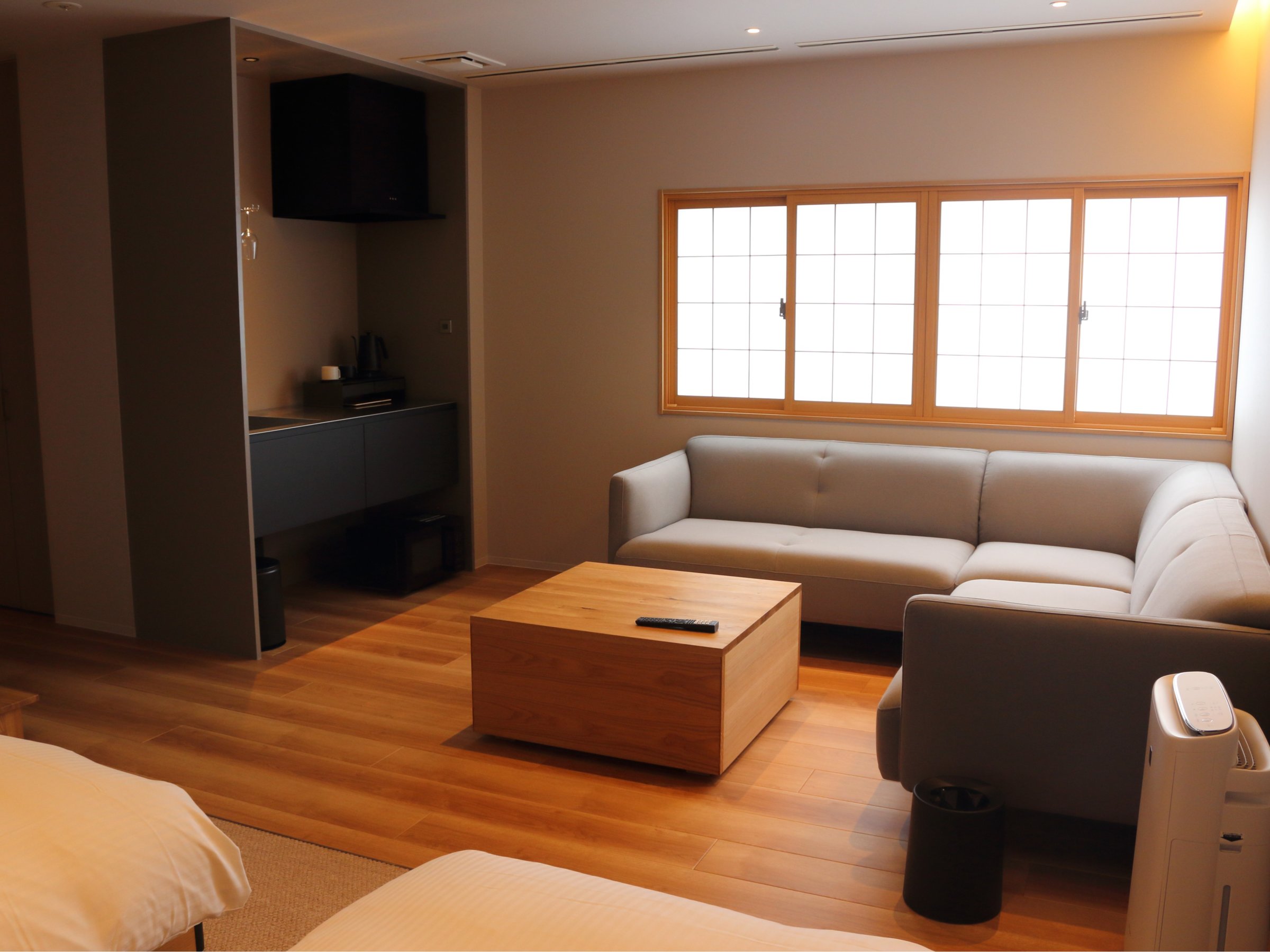 House Suite`4Si(ɂĊԎ肪قȂ܂)
