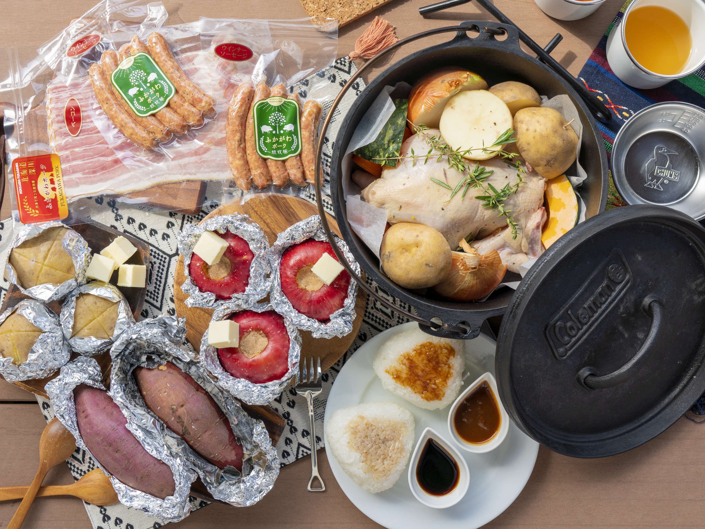 {ŕς郁j[ƃC̃`L𗿗pӂ܂IԂґBBQ̉iŁIII