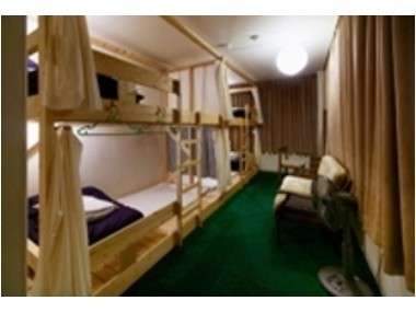 Bt1`4܂ŉ\ Private Room