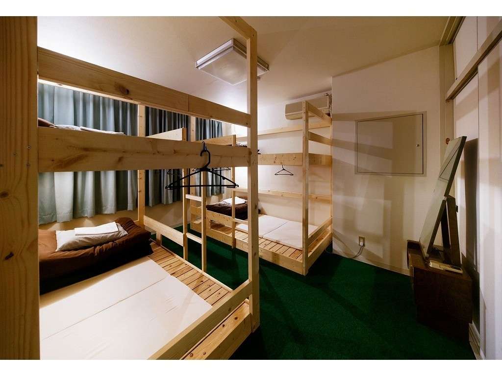 Bt1`4܂ŉ\ Private Room