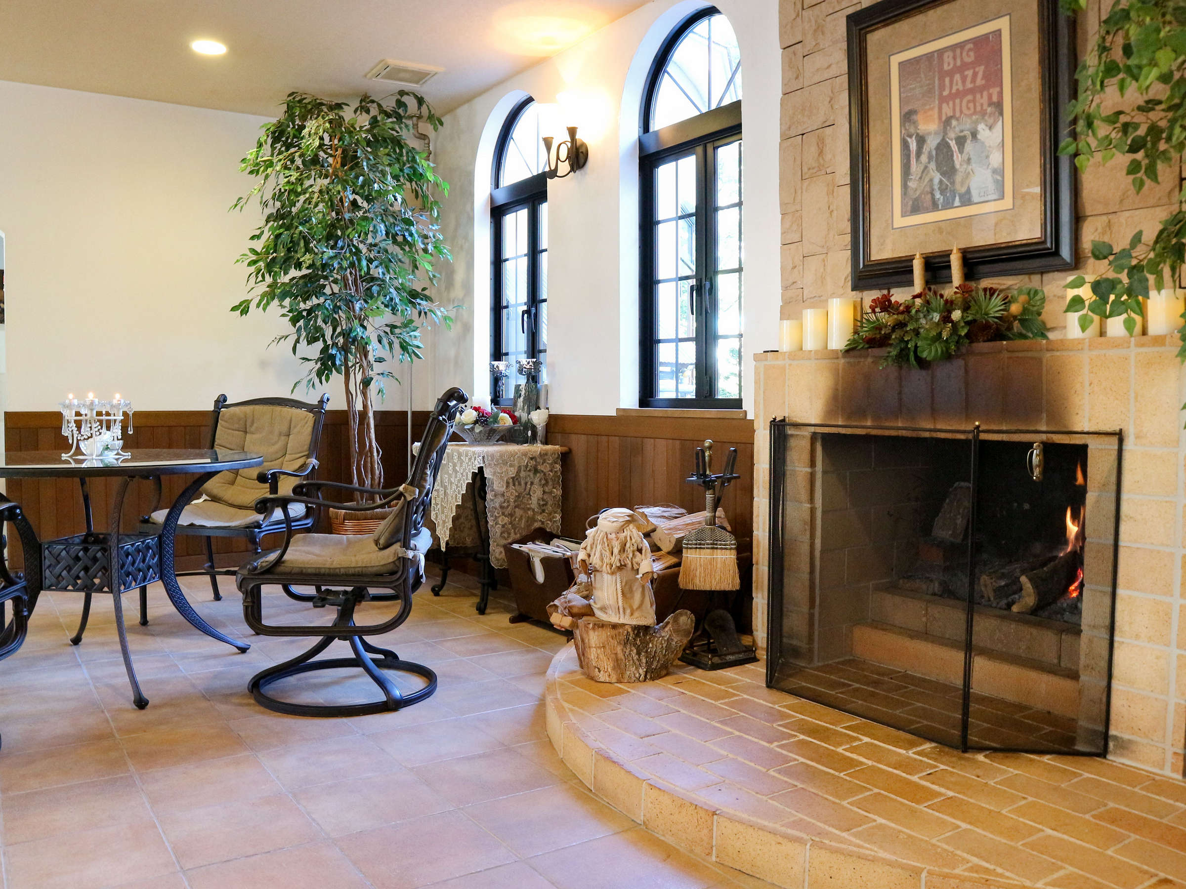 *�y���r�[�z�g�F�̑O�Œk�΃^�C���B