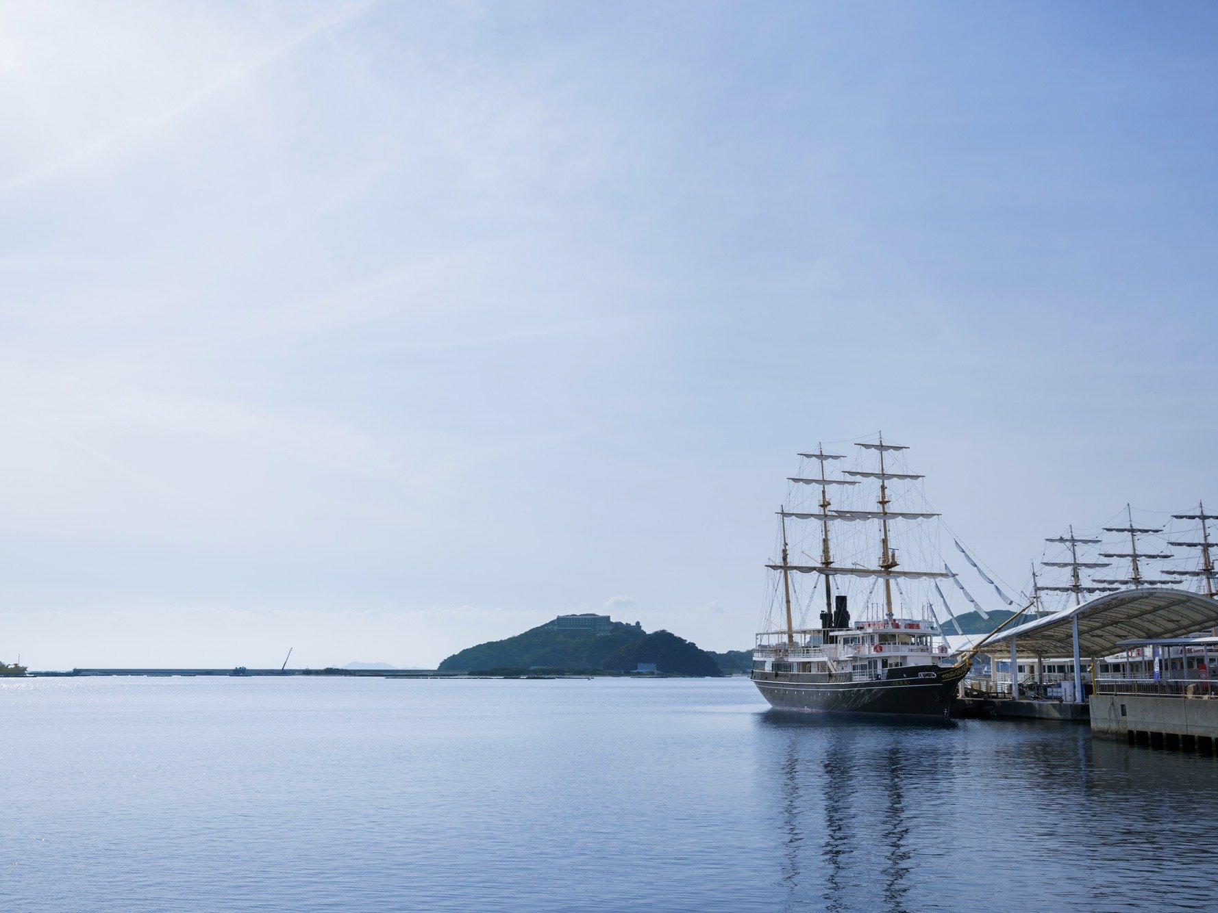 ���������N���[�Y�i�z�e������k��5���j�F��C���̐��E�ő勉�̂����������ԋ߂Ɍ��邱�Ƃ��ł��܂�