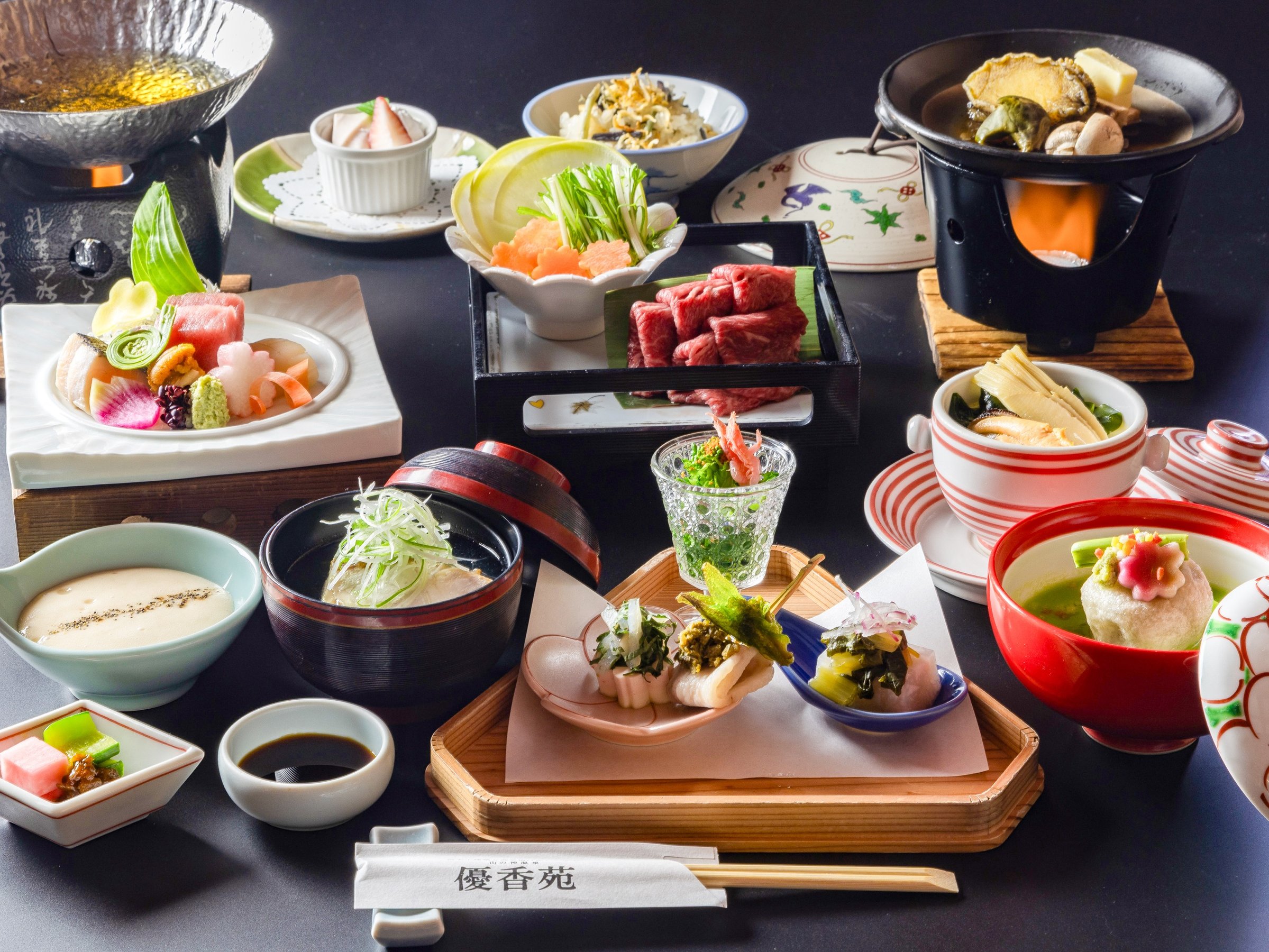 �u��苍�،��R�[�X�v�ʐ^�̓C���[�W�ł��B�d����󋵂ɂ��A�������e��ύX����ꍇ���������܂�