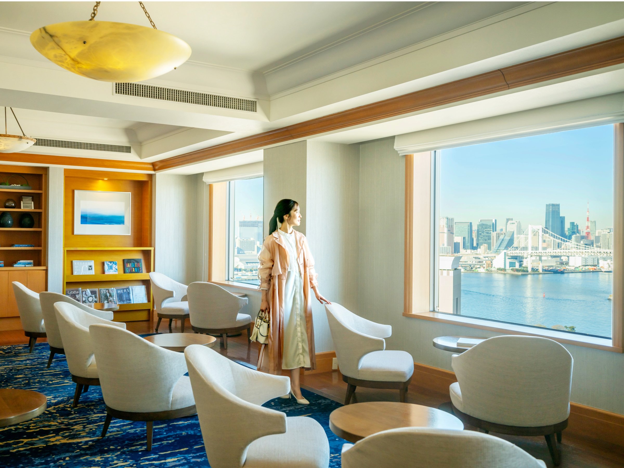 27F View Lounge