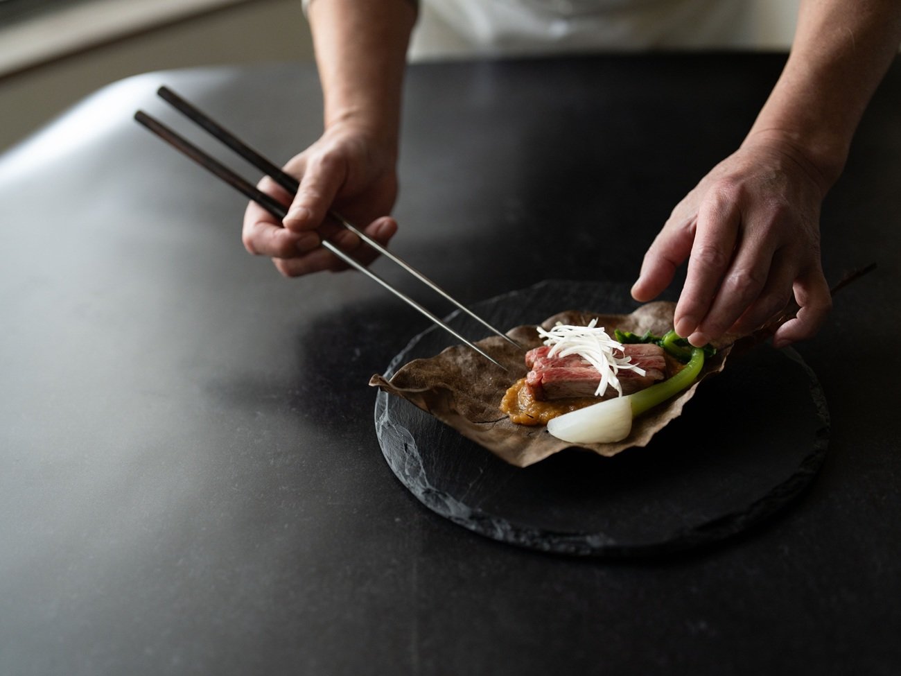 �y���H���z�����̑������A��M�ɁB���I�����{�̑f�ނƁA����̕����Y���āB���ʐ^�̓C���[�W�ł�