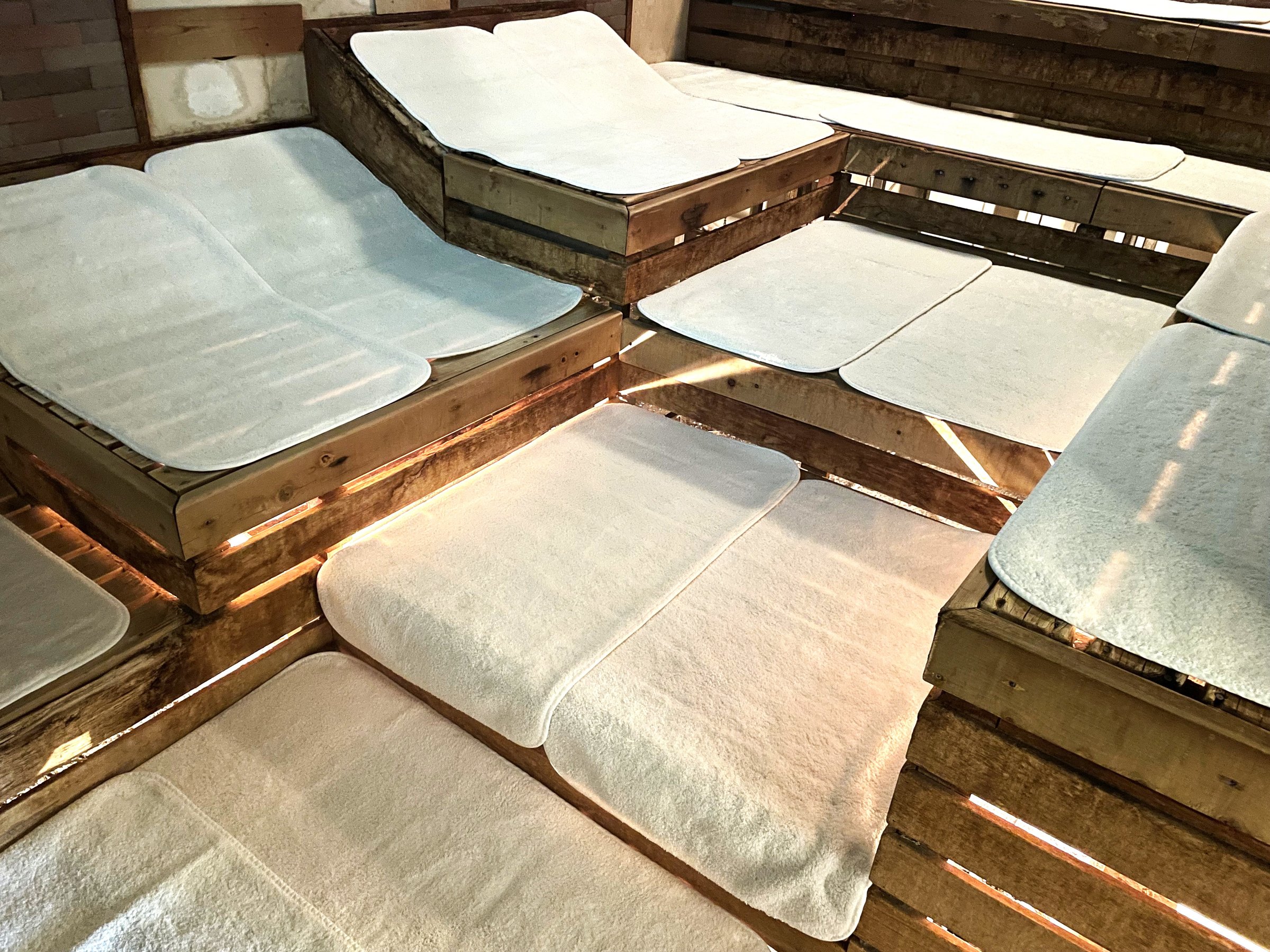 ���ɂȂ��T�E�i�i�j���̂݁j