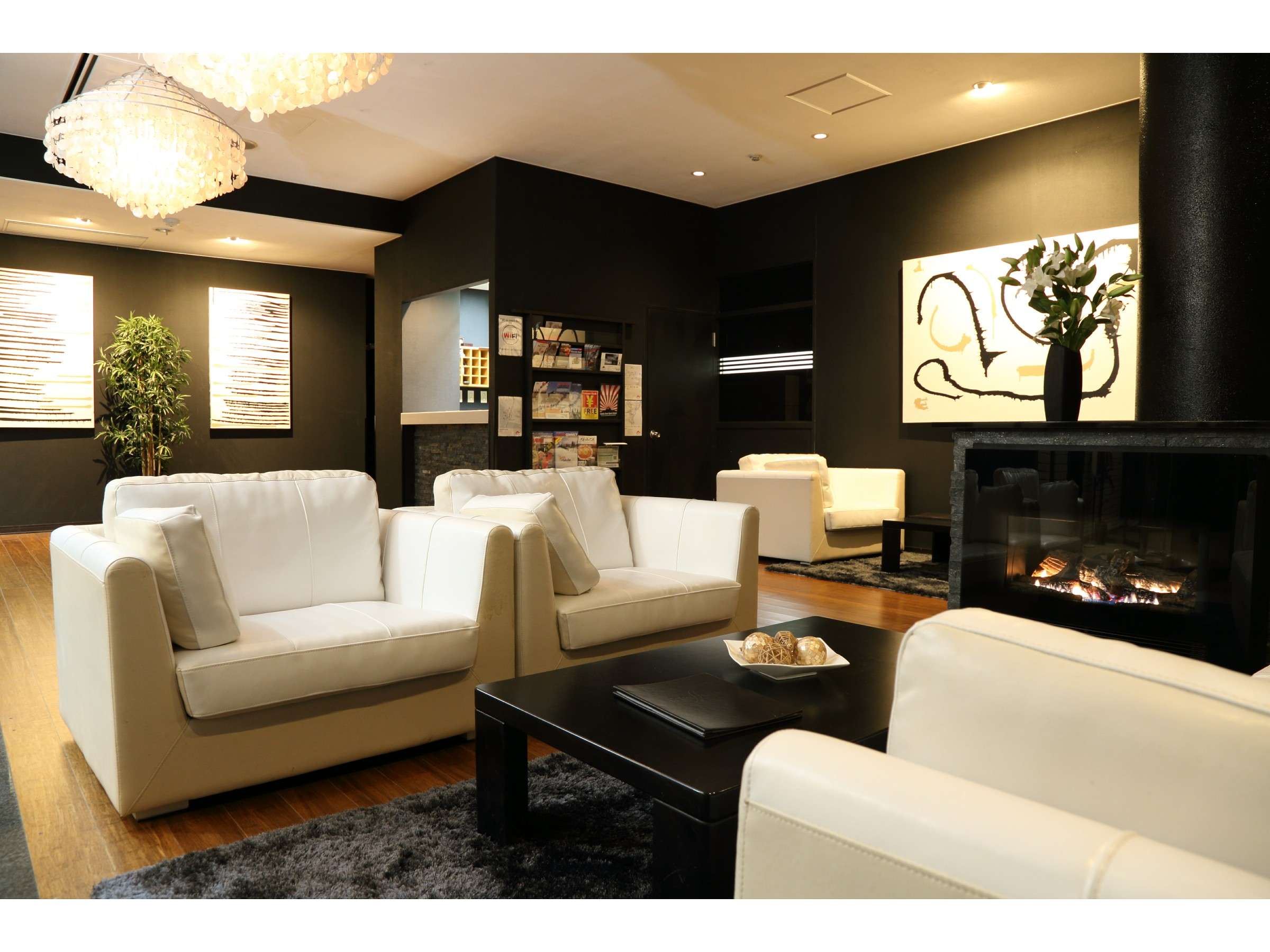 Foyer 1