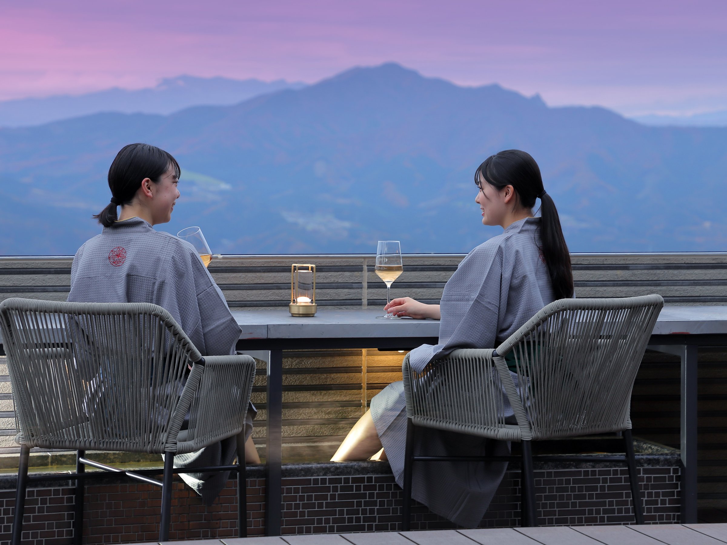 roof top
