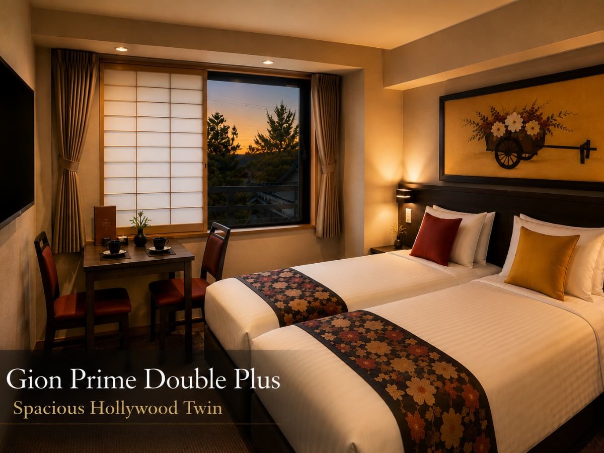 �yGion Prime Double plus�z�����̋q���B