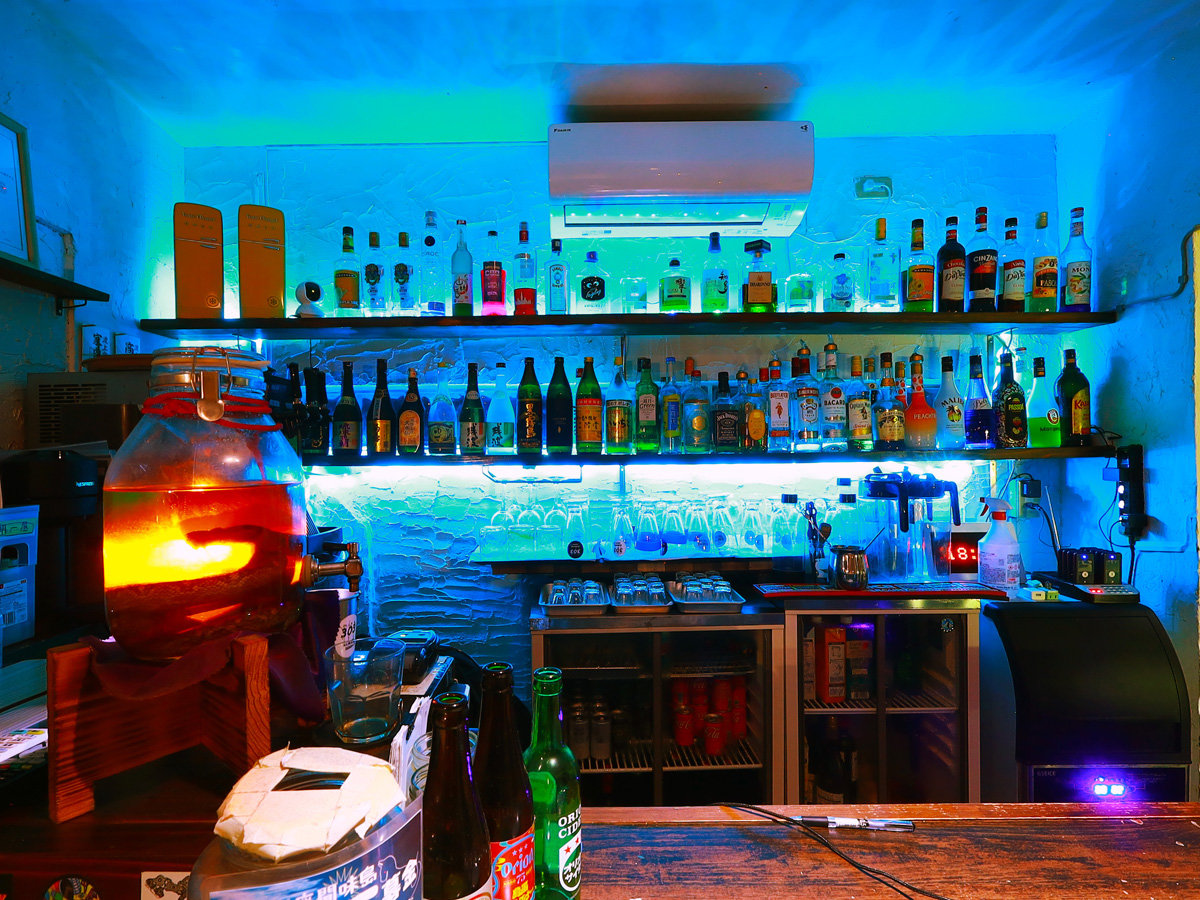 �yBar303�z�����̋C���̂����͉��ł����H�O�O