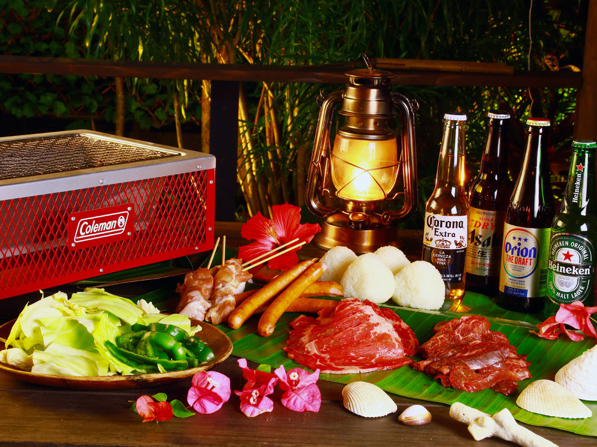 �y��BBQ�z���Ԗ��̖�͎v���o����炢�Ȃ���a�a�p�I���Bar�c�Ƃ����Ă���̂ł������L�x�ł���
