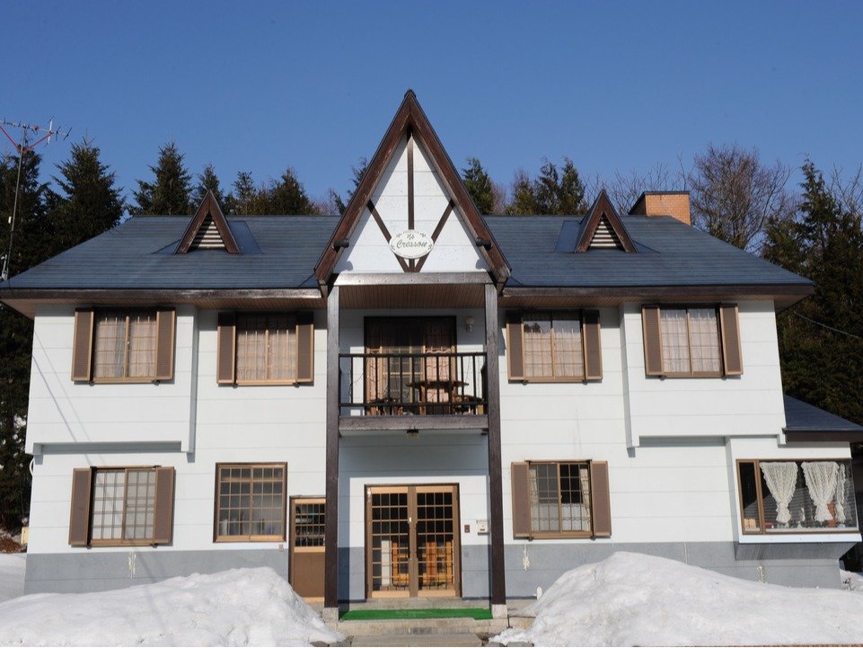 ���R�L���ȃy���V�����O��