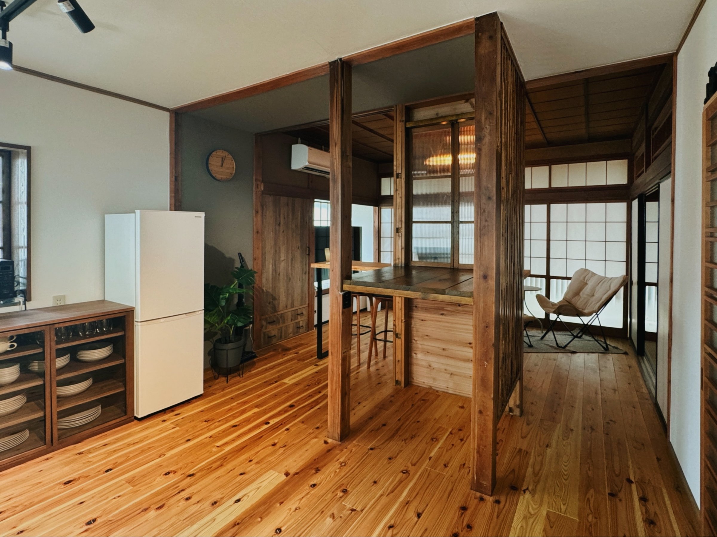 ���C�ނ��ӂ񂾂�ɗp���ă��m�x�[�V���������L�b�`���E���r���O