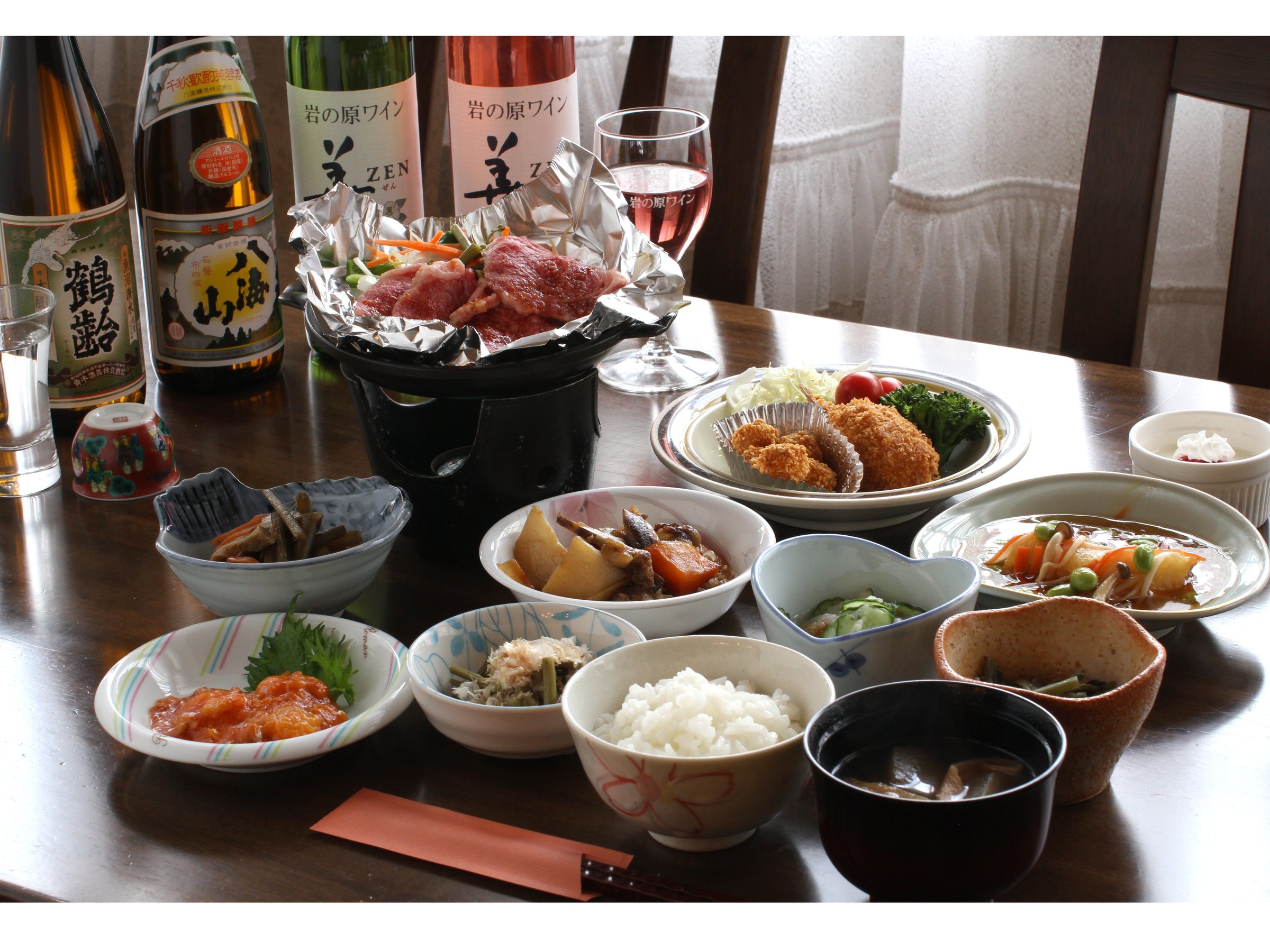 [HAnEnC܂̓t[cW[X̃T[rX