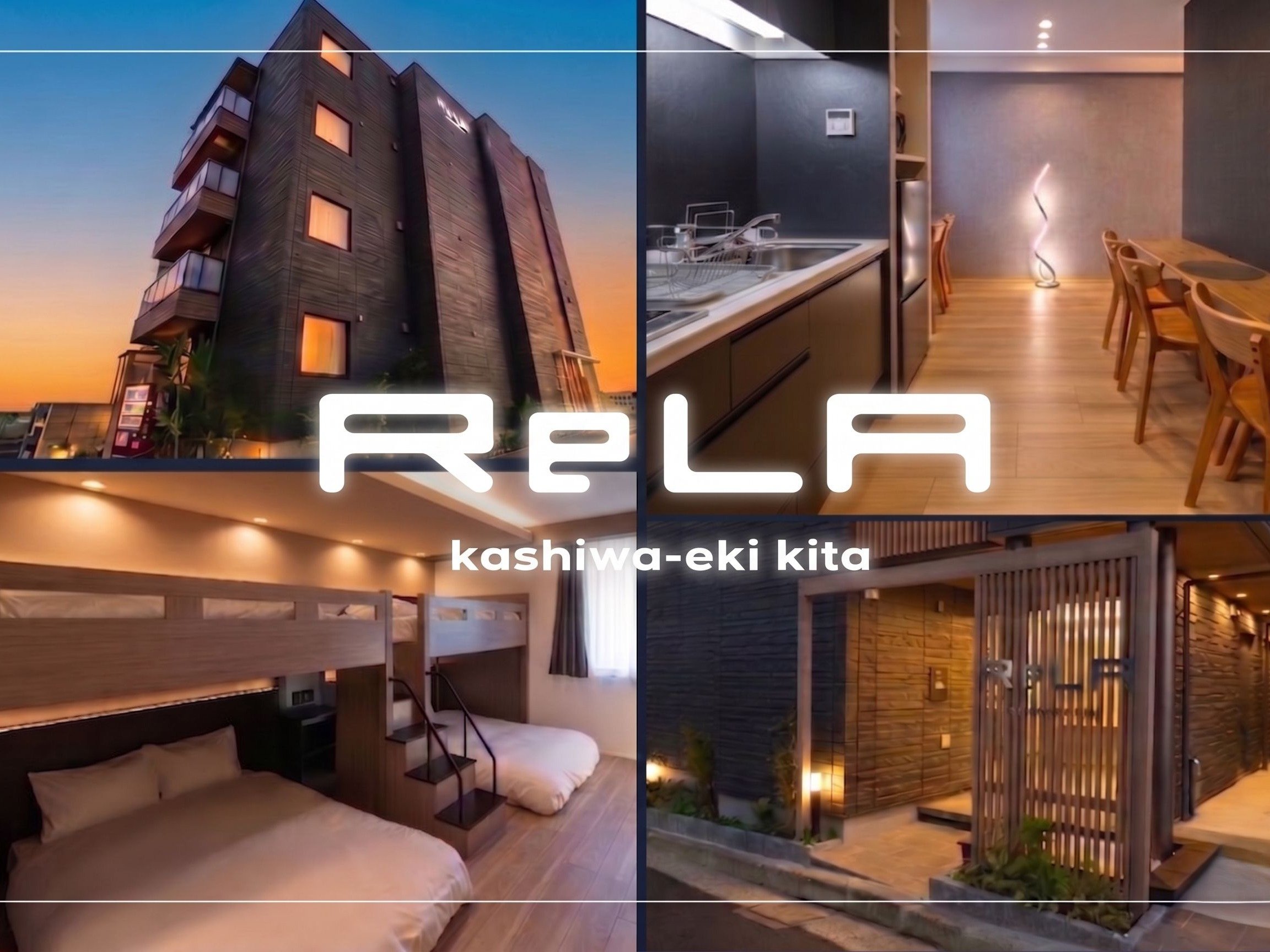 ReLA���w�k