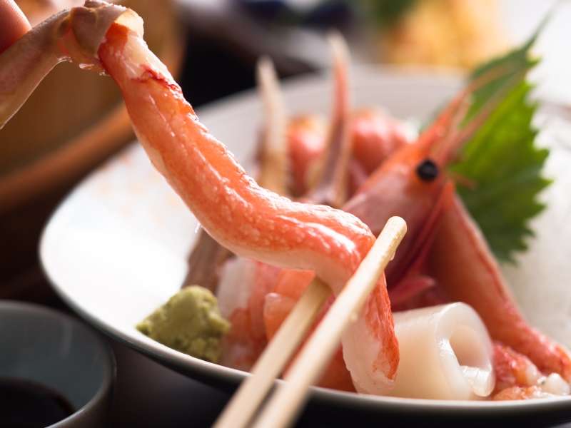 ���悢�Â������ɍL����J�j�h���̗�