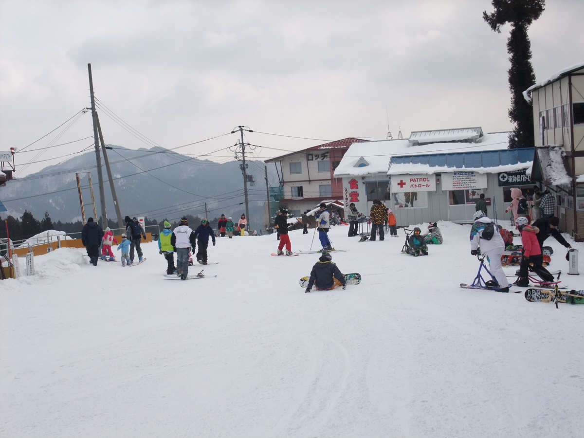 ���t�g�E���ԏ�ɋ߂��Ƃ��Ă��֗�