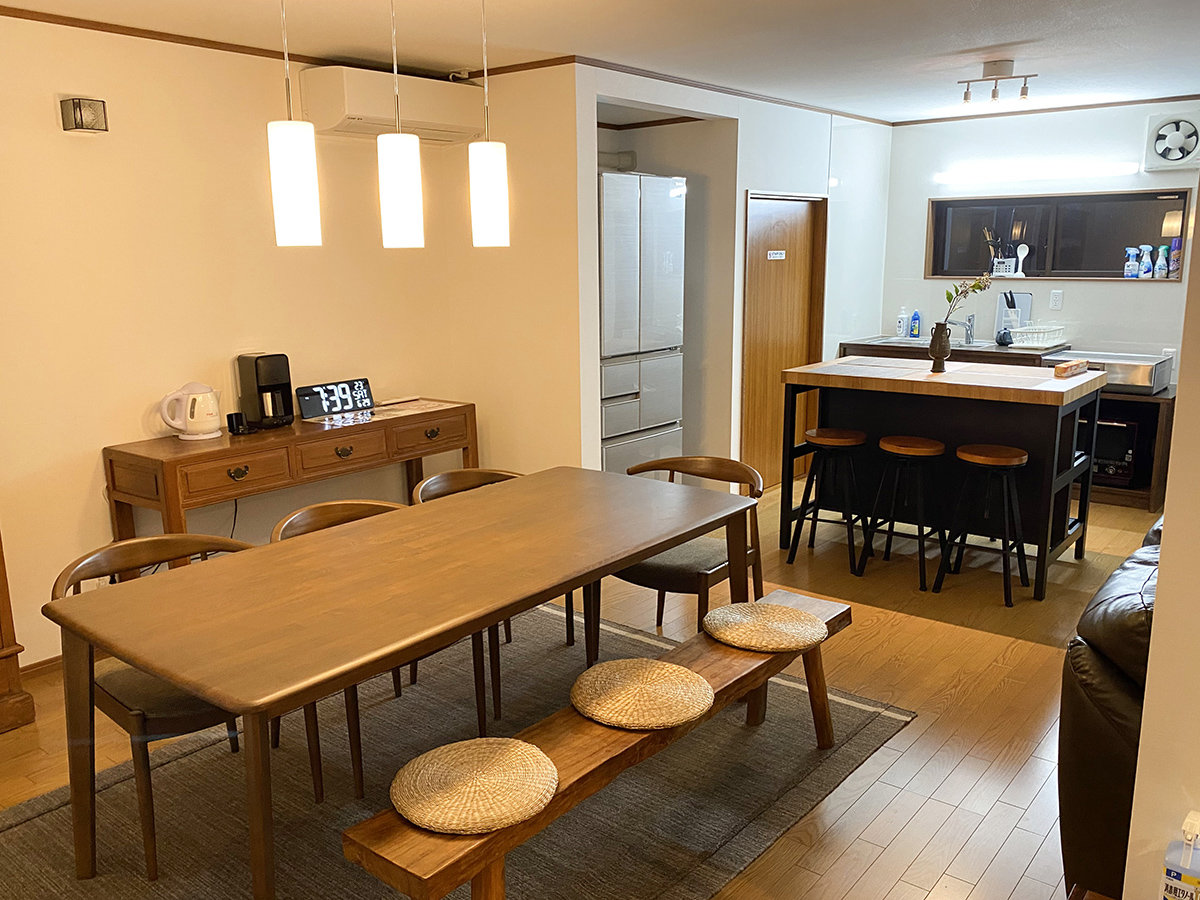 �E�y�_�C�j���O�z�O���[�v���s�ł����Ȃ����߂�������������L�X�_�C�j���O�B�H�����b���e�݂܂�