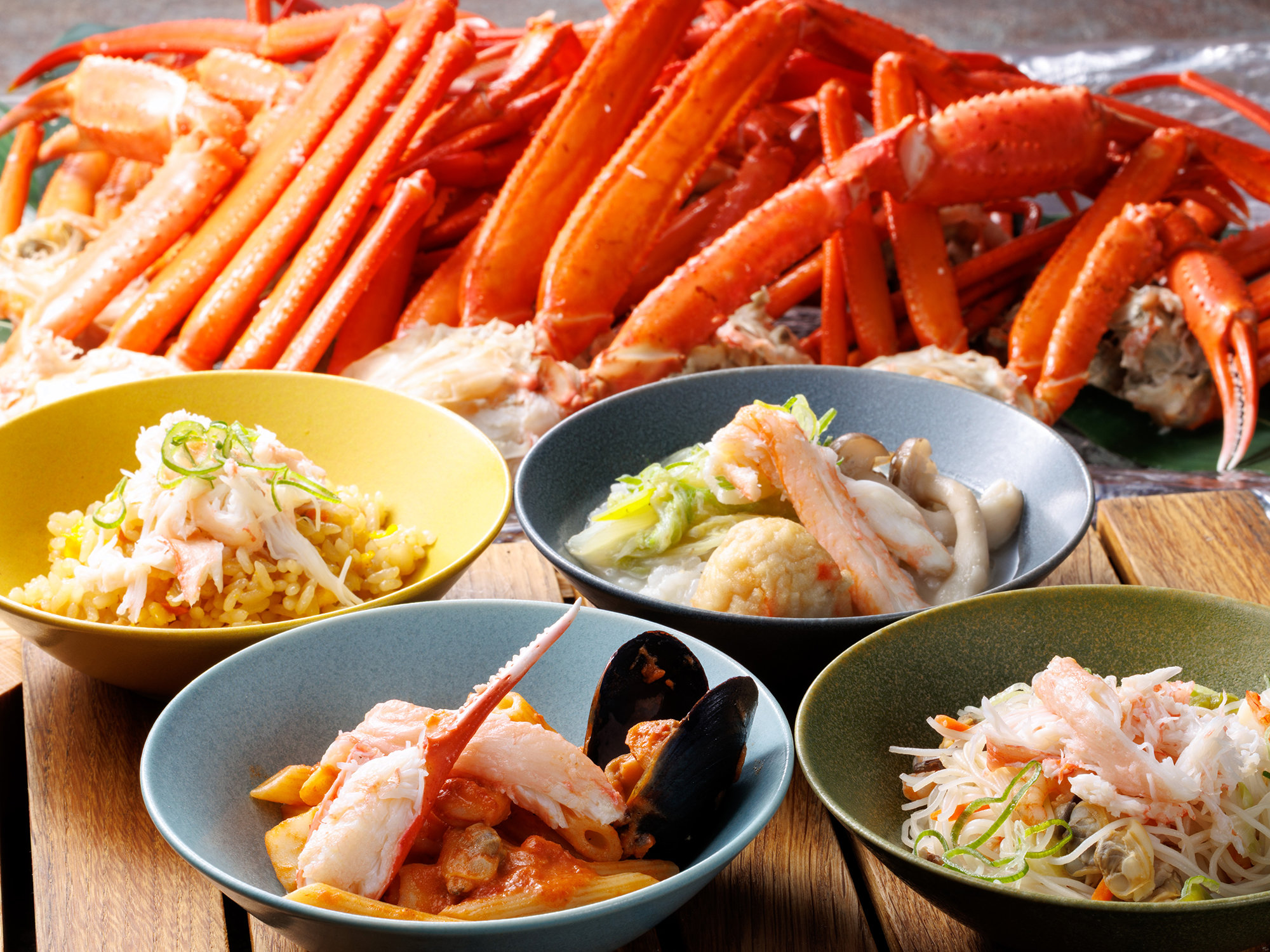 <Dinner Buffet>2026.1.5-2.28�@�x�j�Y���C�K�j�H�ו���E�L�x�ȗ����ŃA�����W���j���[�������߂�