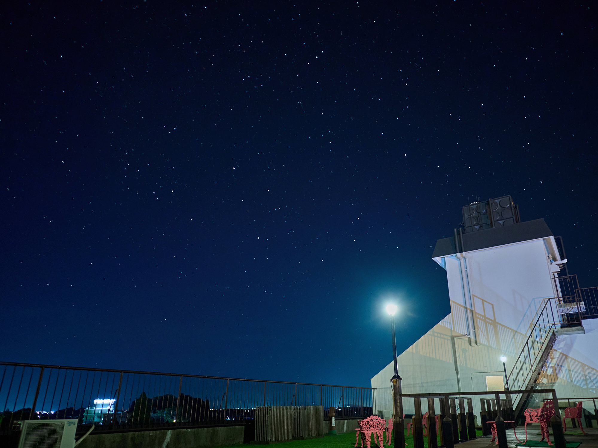 �y��GARDEN�@��-sora-�z���猩�グ����