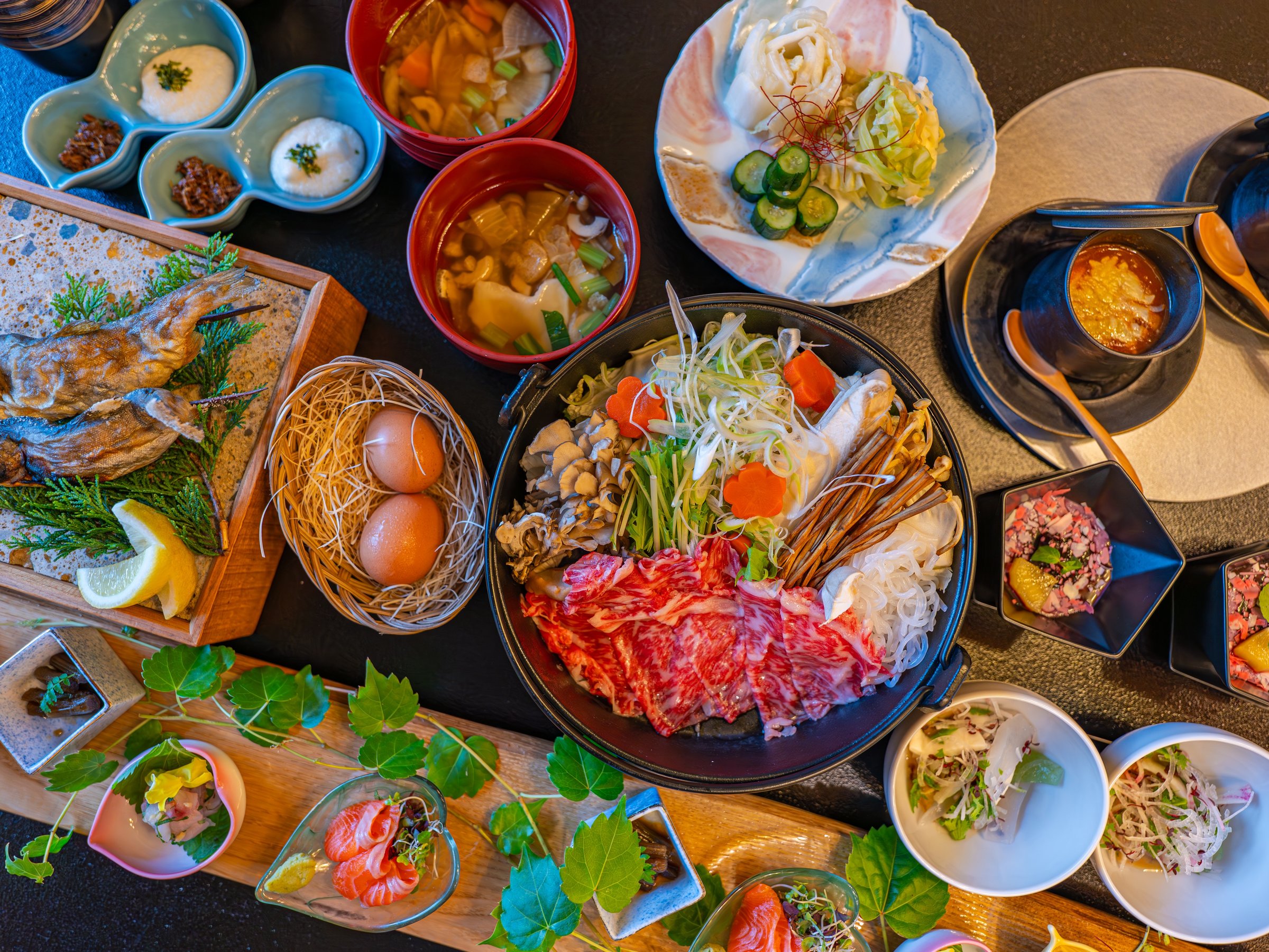 ���l�G�̂��������i���j