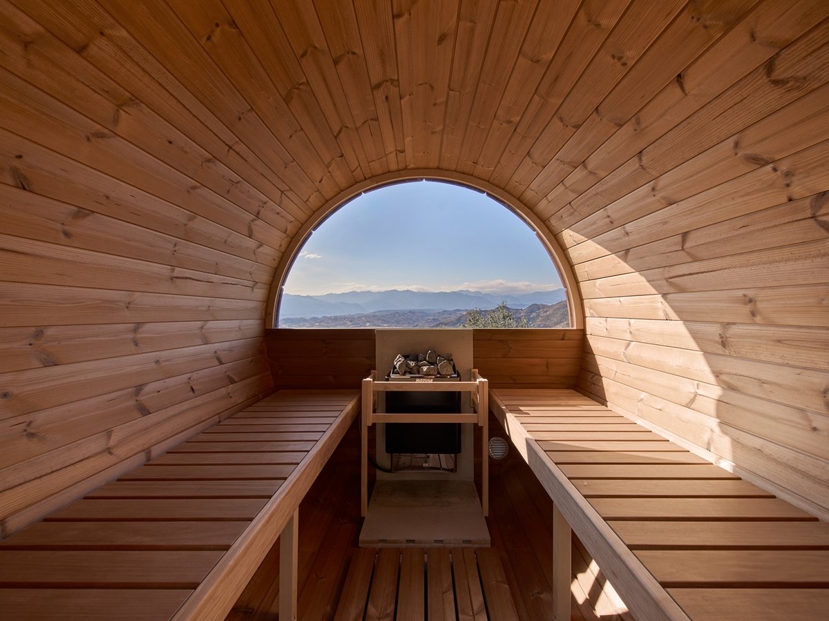 [SAUNA]pm}r[y݂oTEíANʂĂp܂B