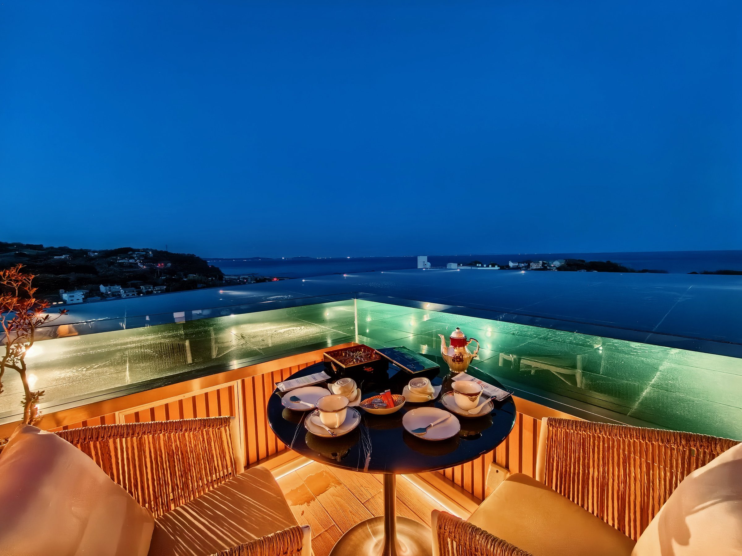 �q�����F�s���J�t�̕��i�ʐ^�B
