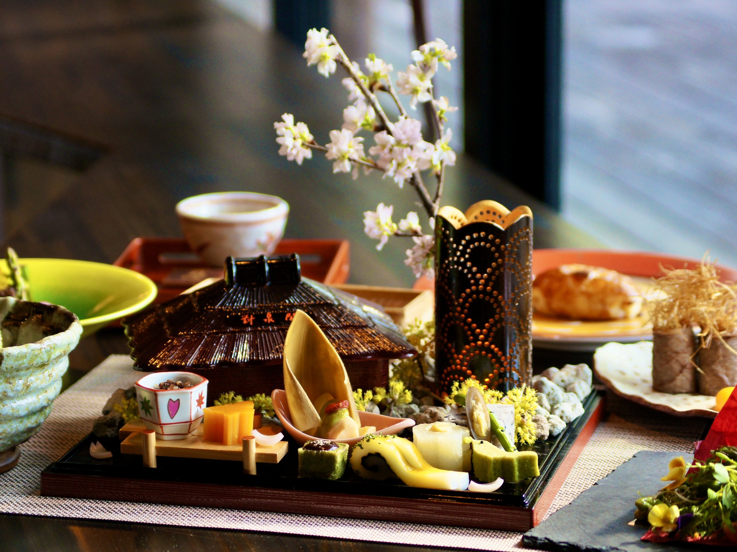 I-GASTRONOMY