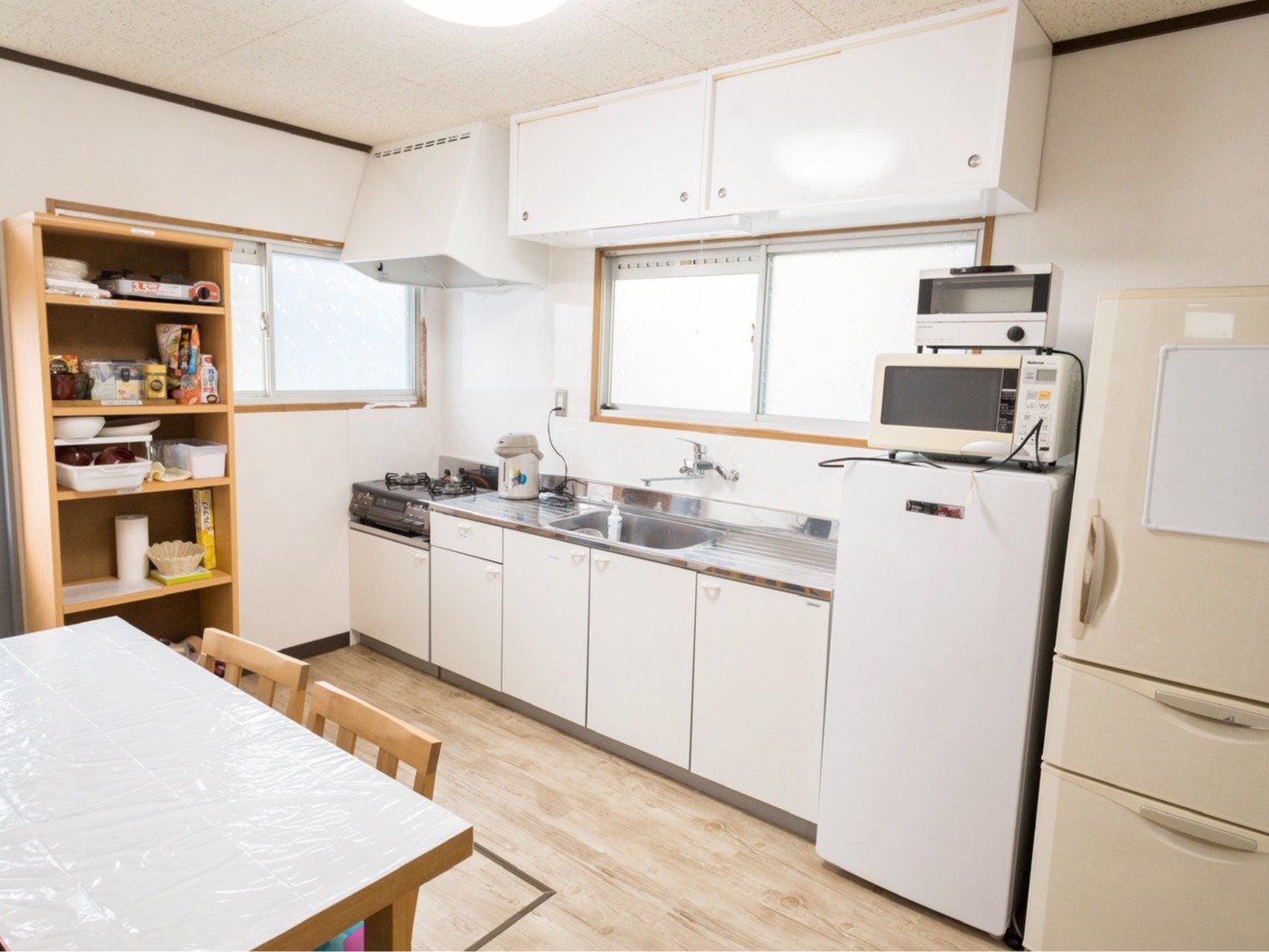 �L�b�`���c�[����������