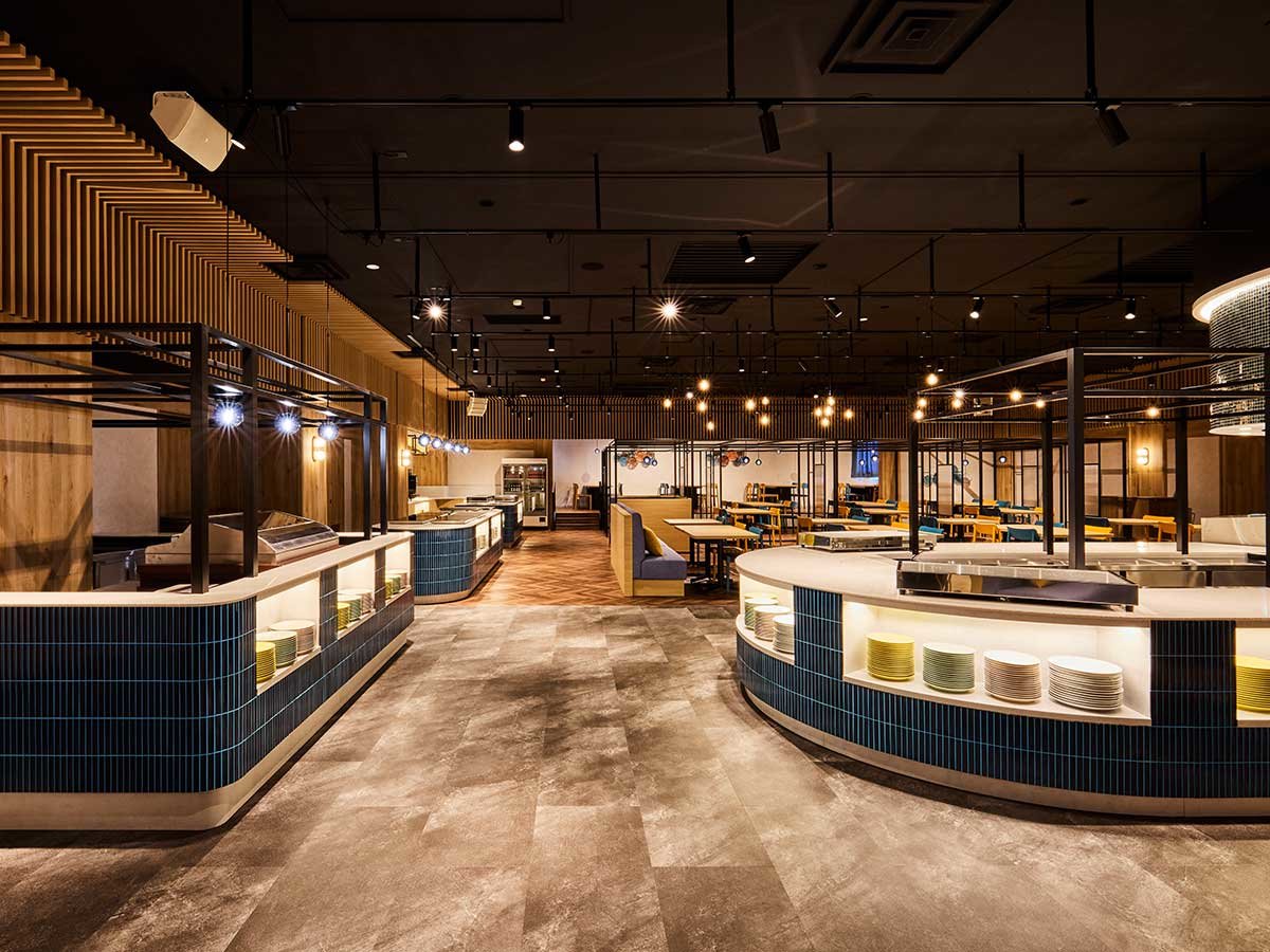 �_�C�j���O���[��