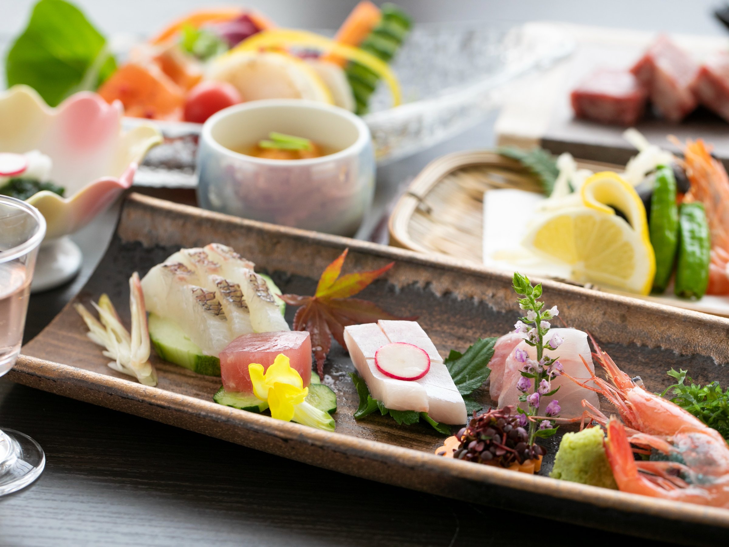 {̐Hނ܂R[XBʐ^̓C[WłB