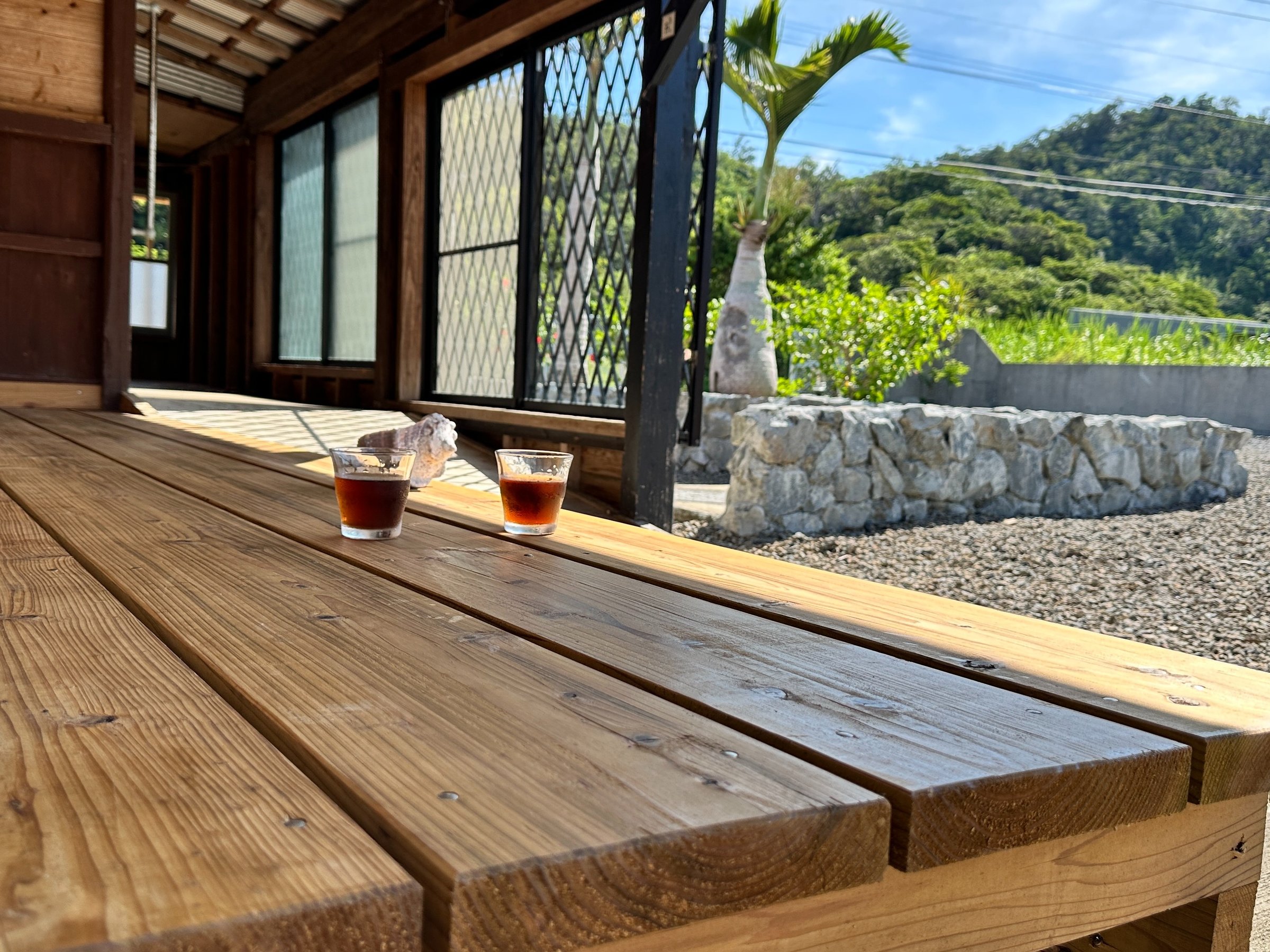 �e���X�ł������ƎR�̌i�F���y���߂܂��B�������L�̒������邱�Ƃ��B