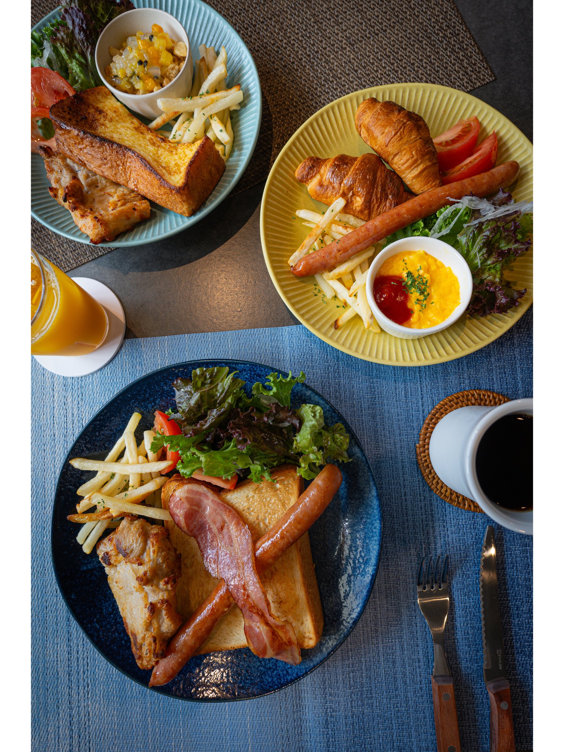 �@��l�C�I���H�v���[�g