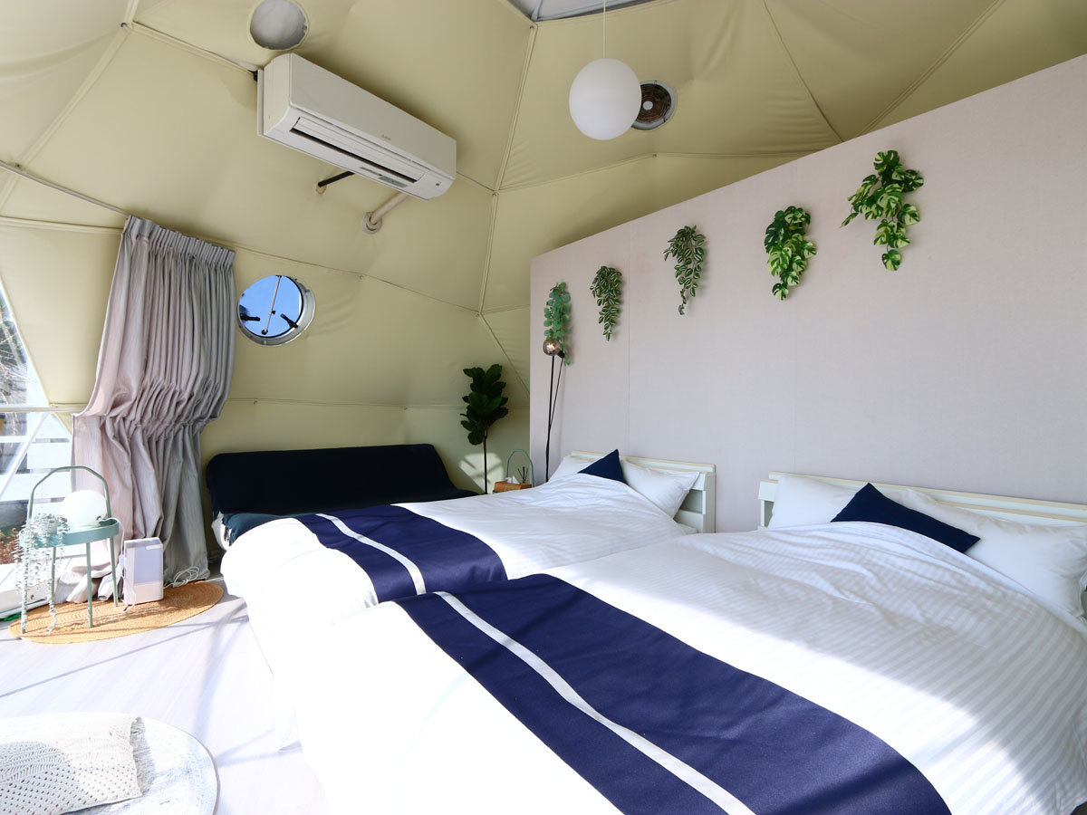 �J�������ӂ��h�[���e���g�P�B���K�ȋ�ԂŃO�����s���O�𖞋i*