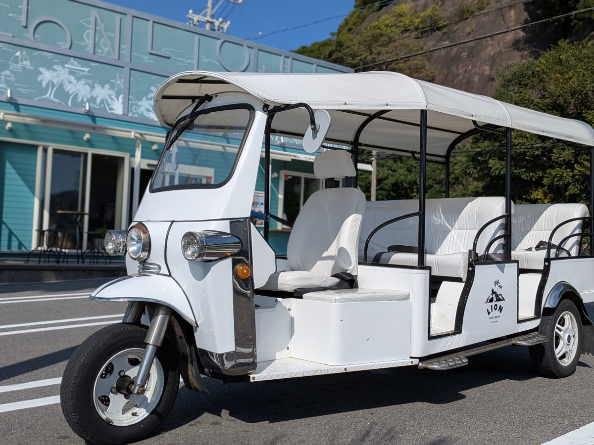 ��l���q�ǂ����y���߂�A���]�[�g�������Ղ�̃g�D�N�g�D�N*