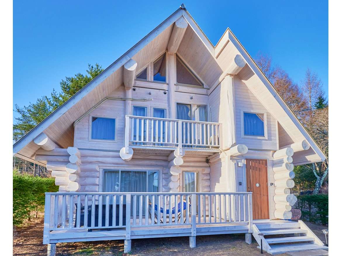 ������Ƃ������͂̂���J�i�f�B�A�����O�n�E�X