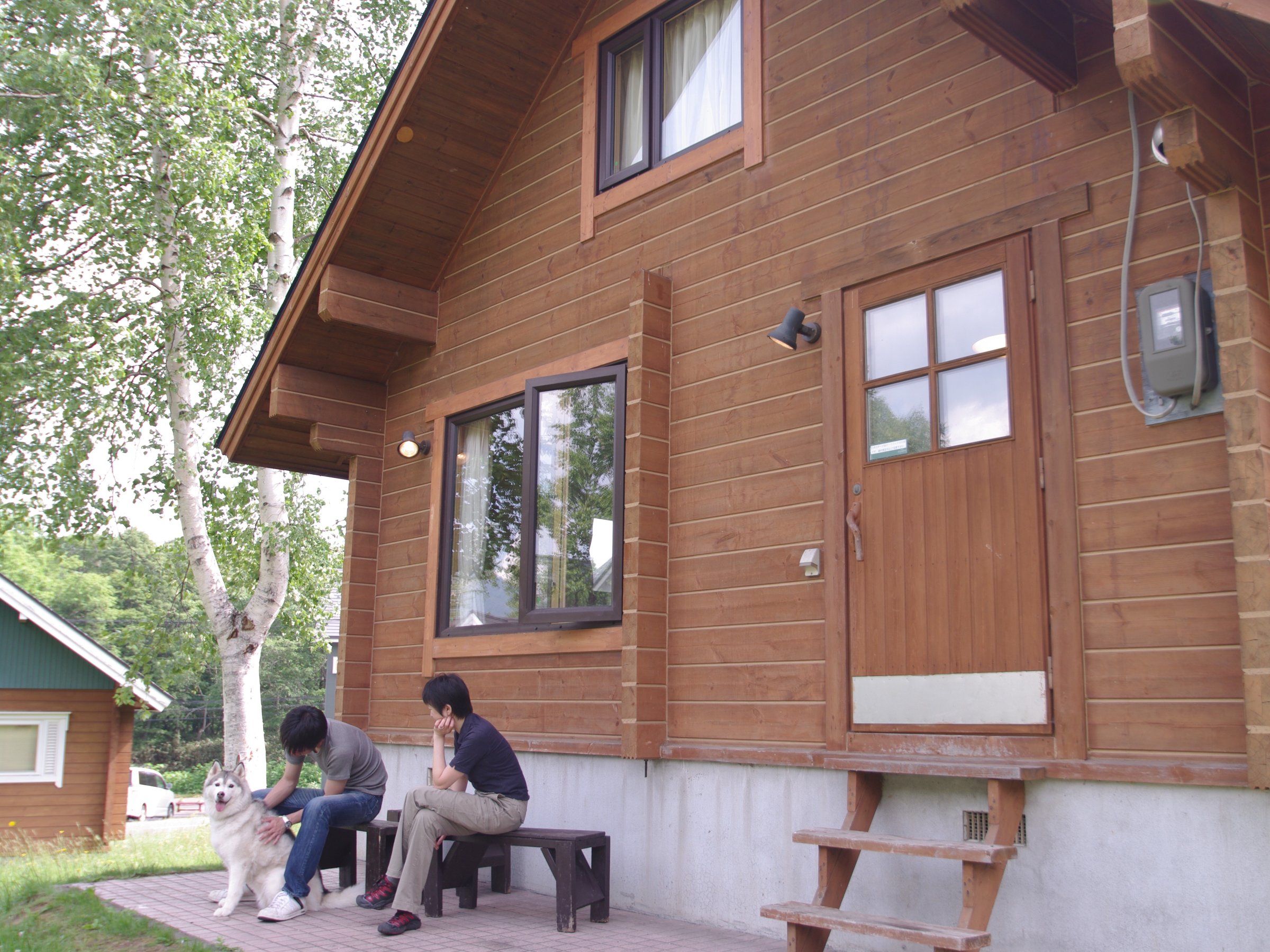 �R�e�[�W��݂��؂��Ĉ����Ƃ̂�т肨�߂������������B