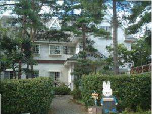 �Â��ȕʑ��n�̒��ɂ���@�^�C�����|