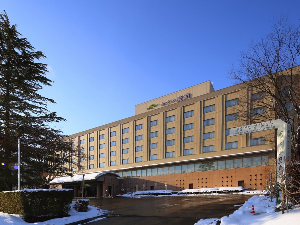 �O�ρy��̋G�߁z�z�Ƃ��������̒��̃z�e�����p