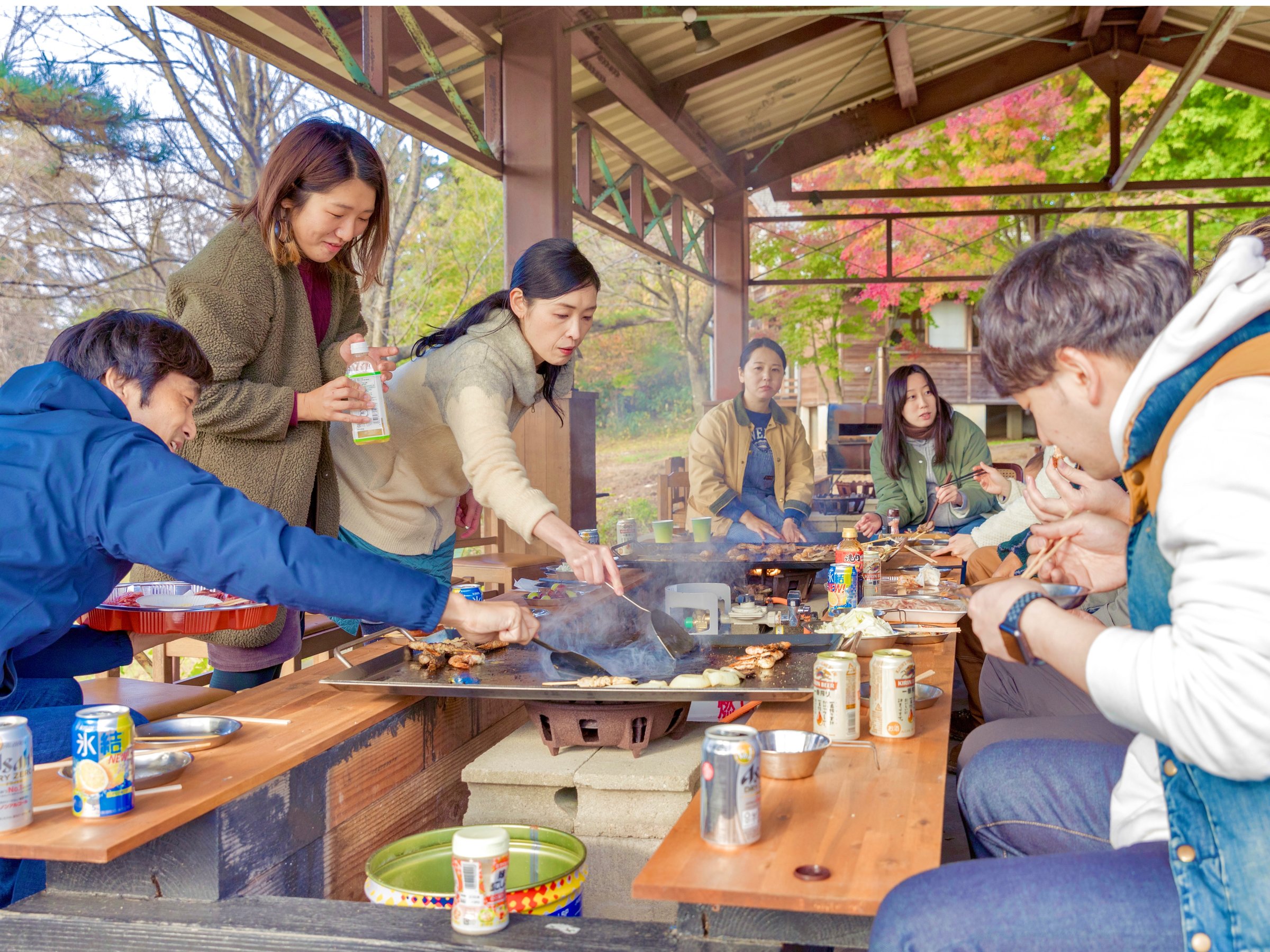 BBQ��(���O)