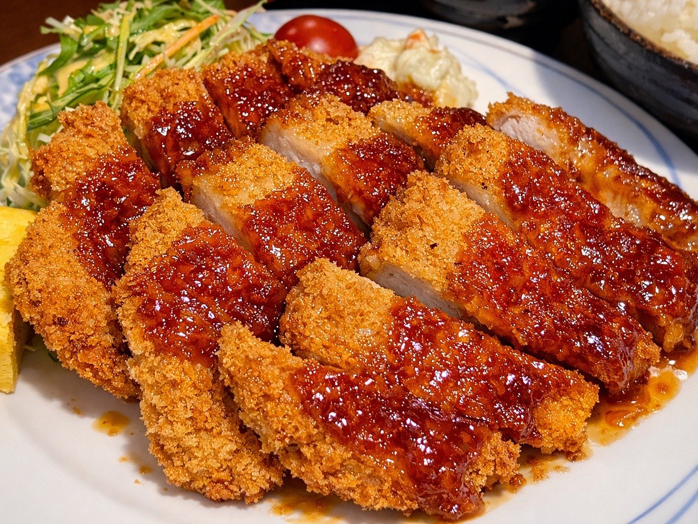 �Ƃ񂩂�O3�{����I