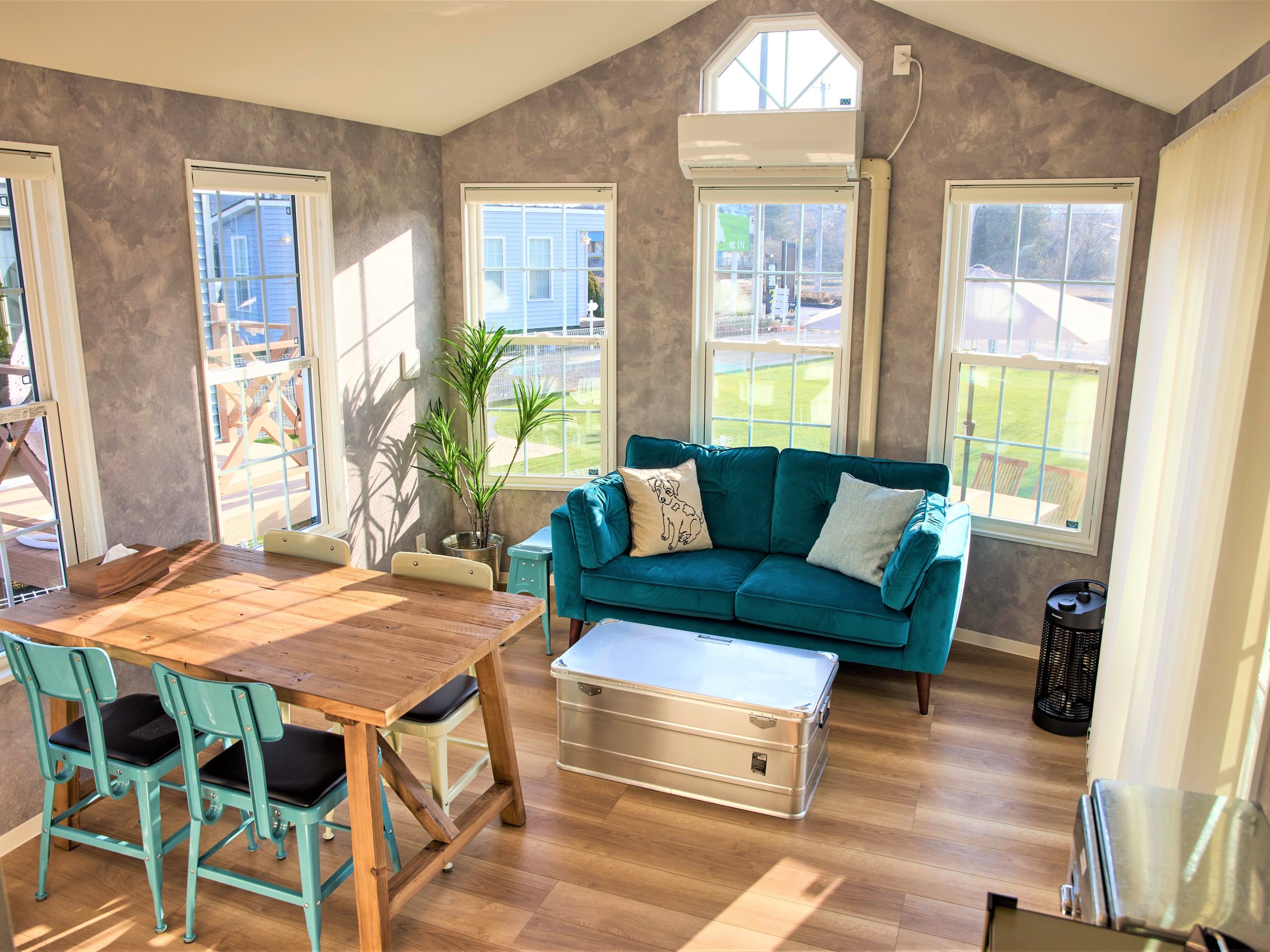 Grouse�i�O���E�X�j