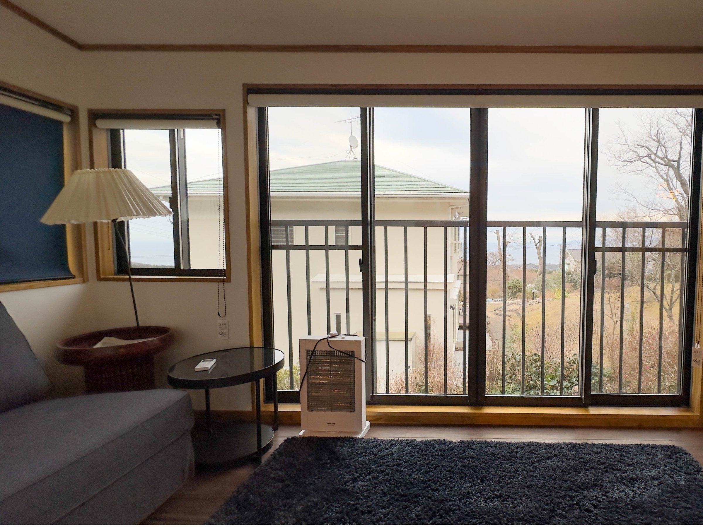 ���R�̌��ƒ���BGM�������A�̂�т�Ǐ���e�B�[�^�C���Ŕ����̃`���^�C��