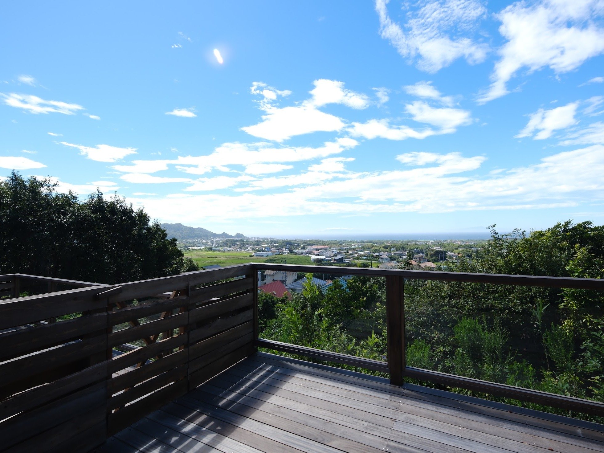 OCEAN CAMP HOUSE ̐i