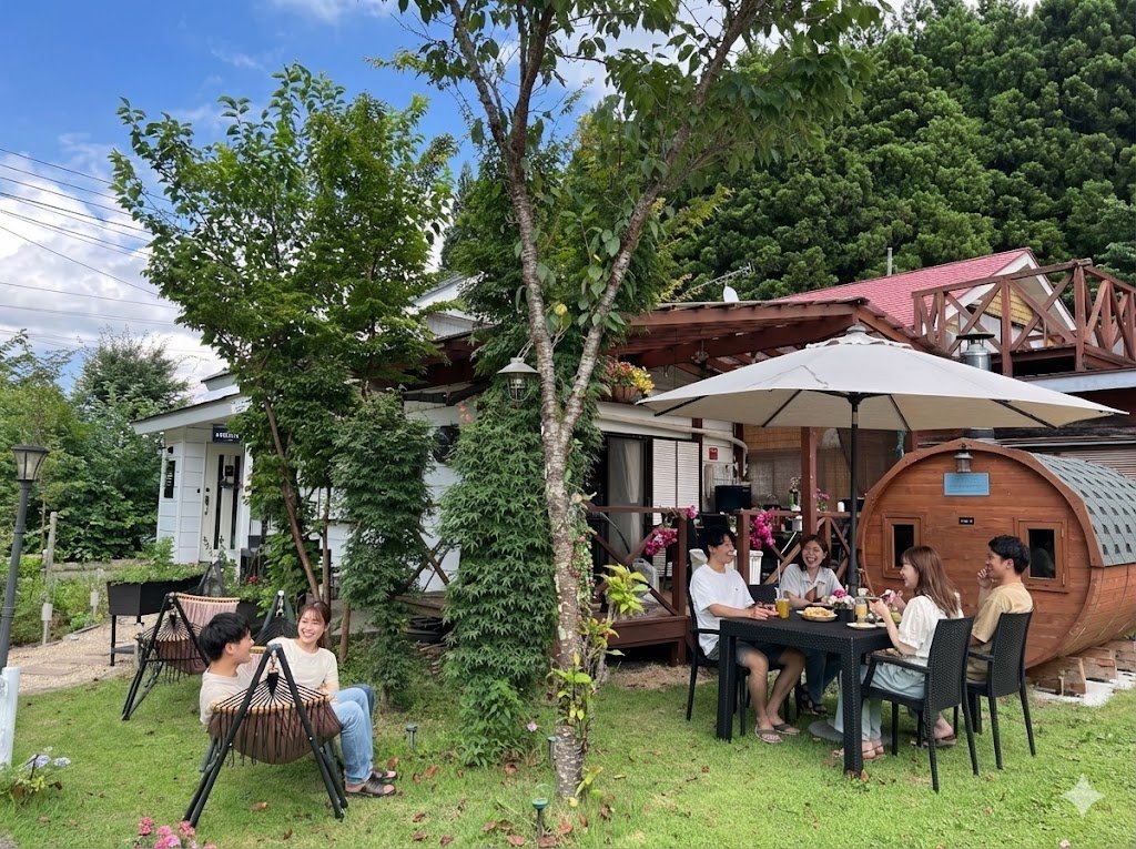 �R�e�[�W�O�ł͖�O�p�[�e�B�[��n�����b�N�ł��낮���Ƃ��ł��܂��B