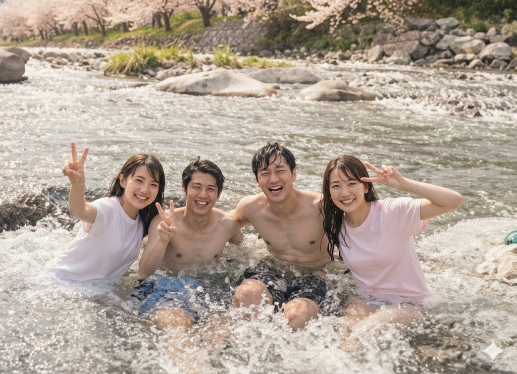 �k���͐󐣂Ő�V�т�T�E�i�������y���ނ��Ƃ��ł��܂��B����[�C���������[